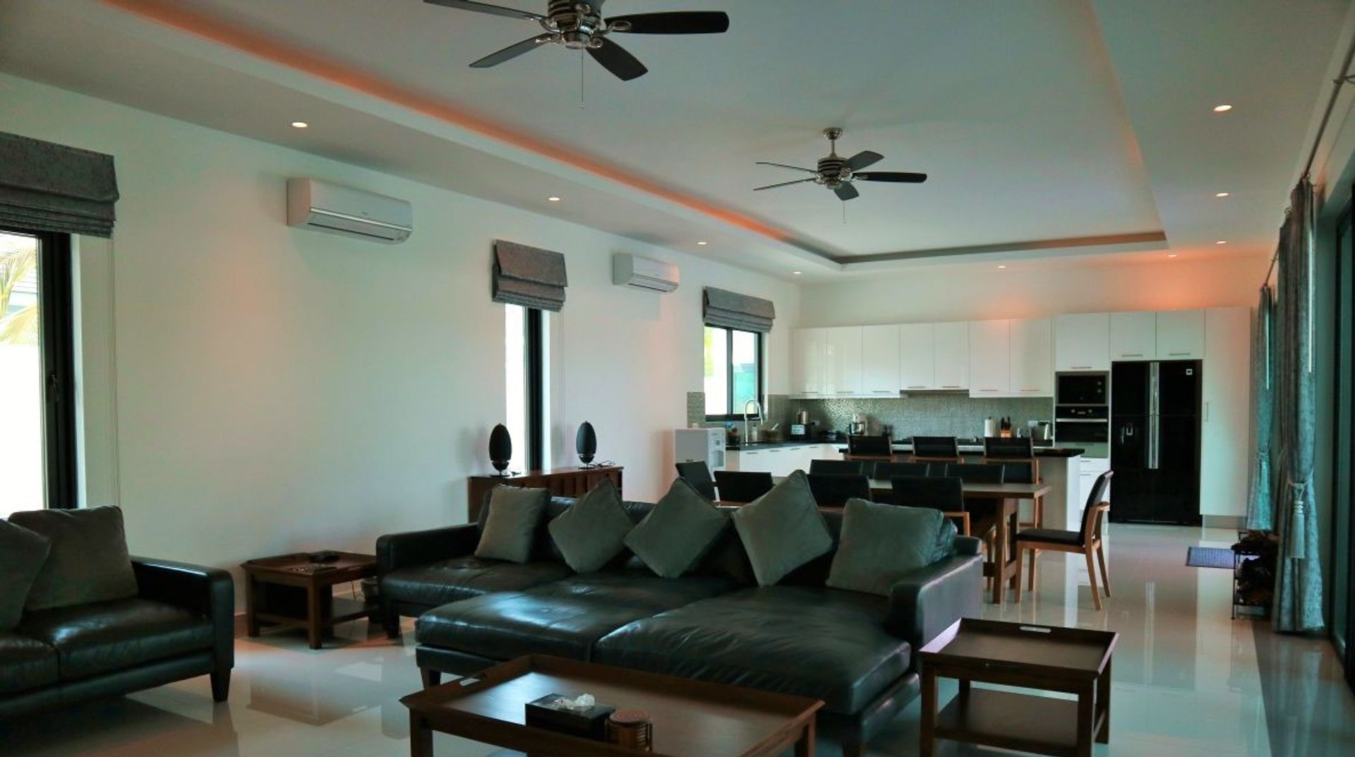 Будинок в Hua Hin, Prachuap Khiri Khan 10065459