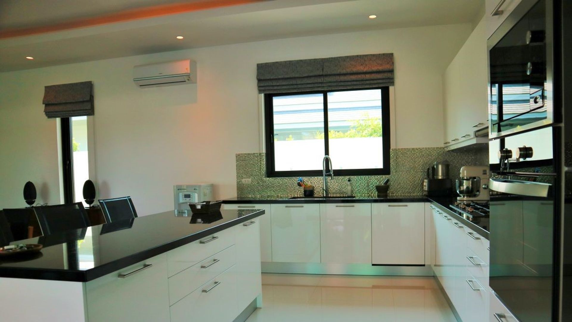 Будинок в Hua Hin, Prachuap Khiri Khan 10065459