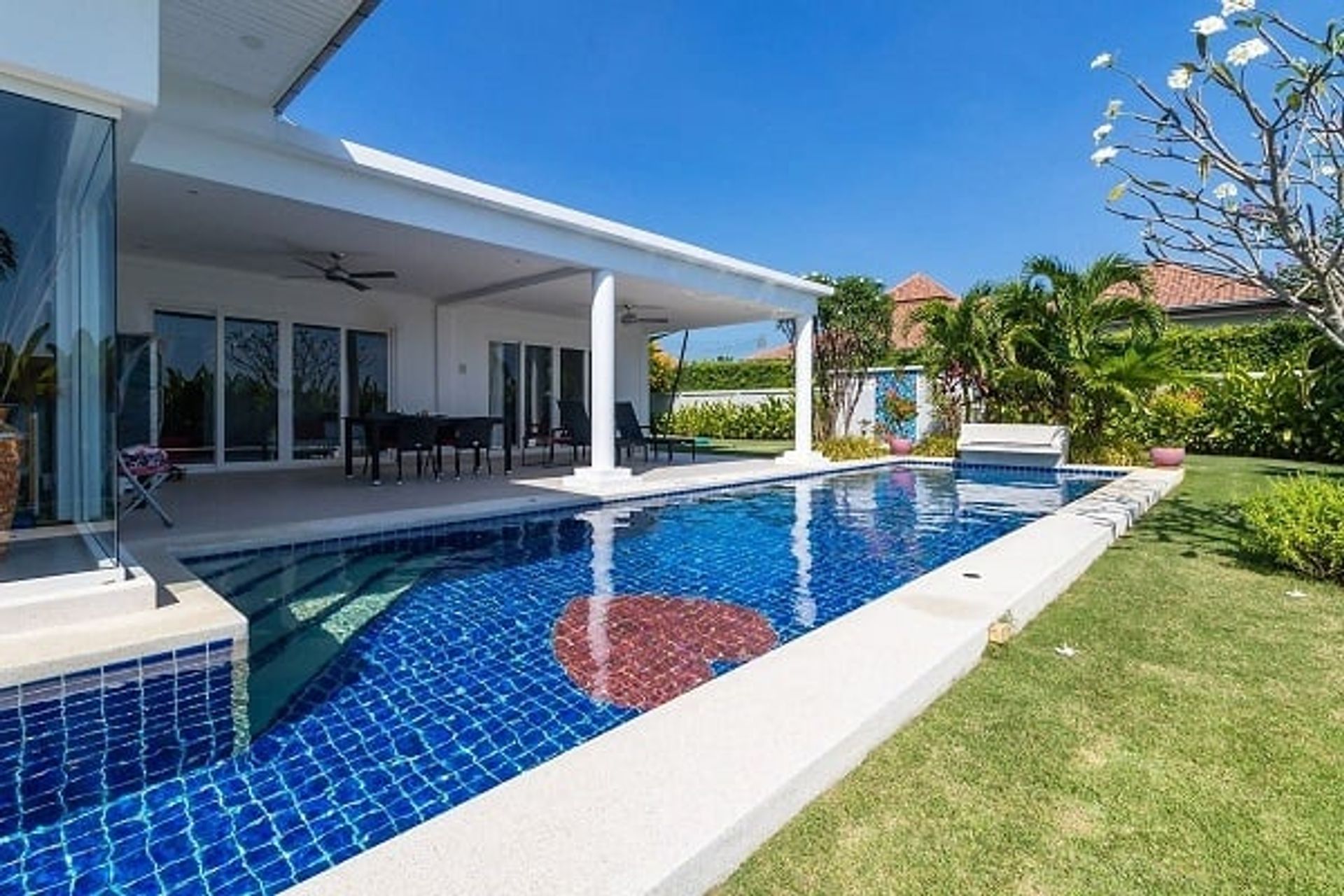 Haus im Hua Hin, Prachuap Khiri Khan 10065467