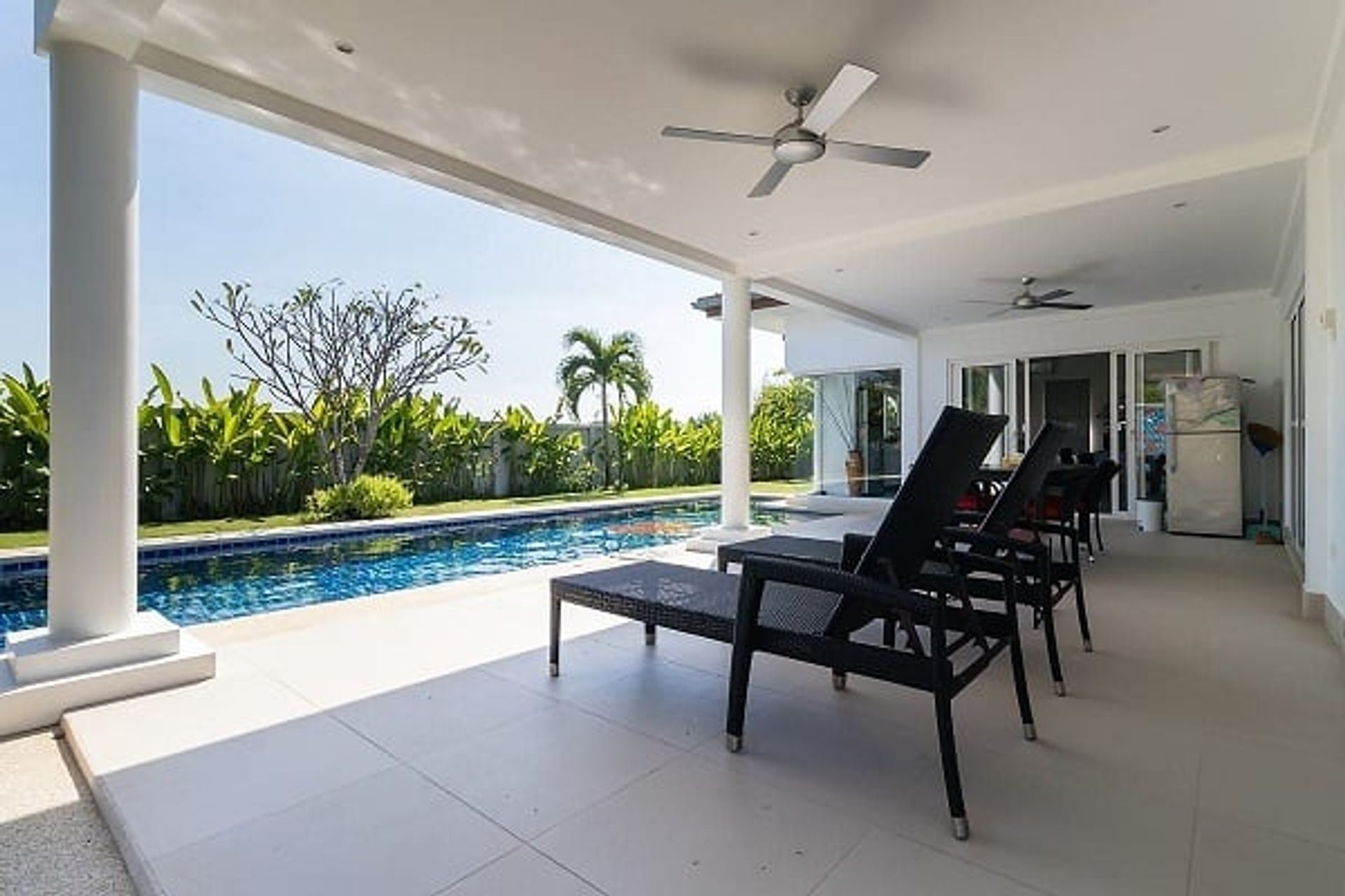 Haus im Hua Hin, Prachuap Khiri Khan 10065467