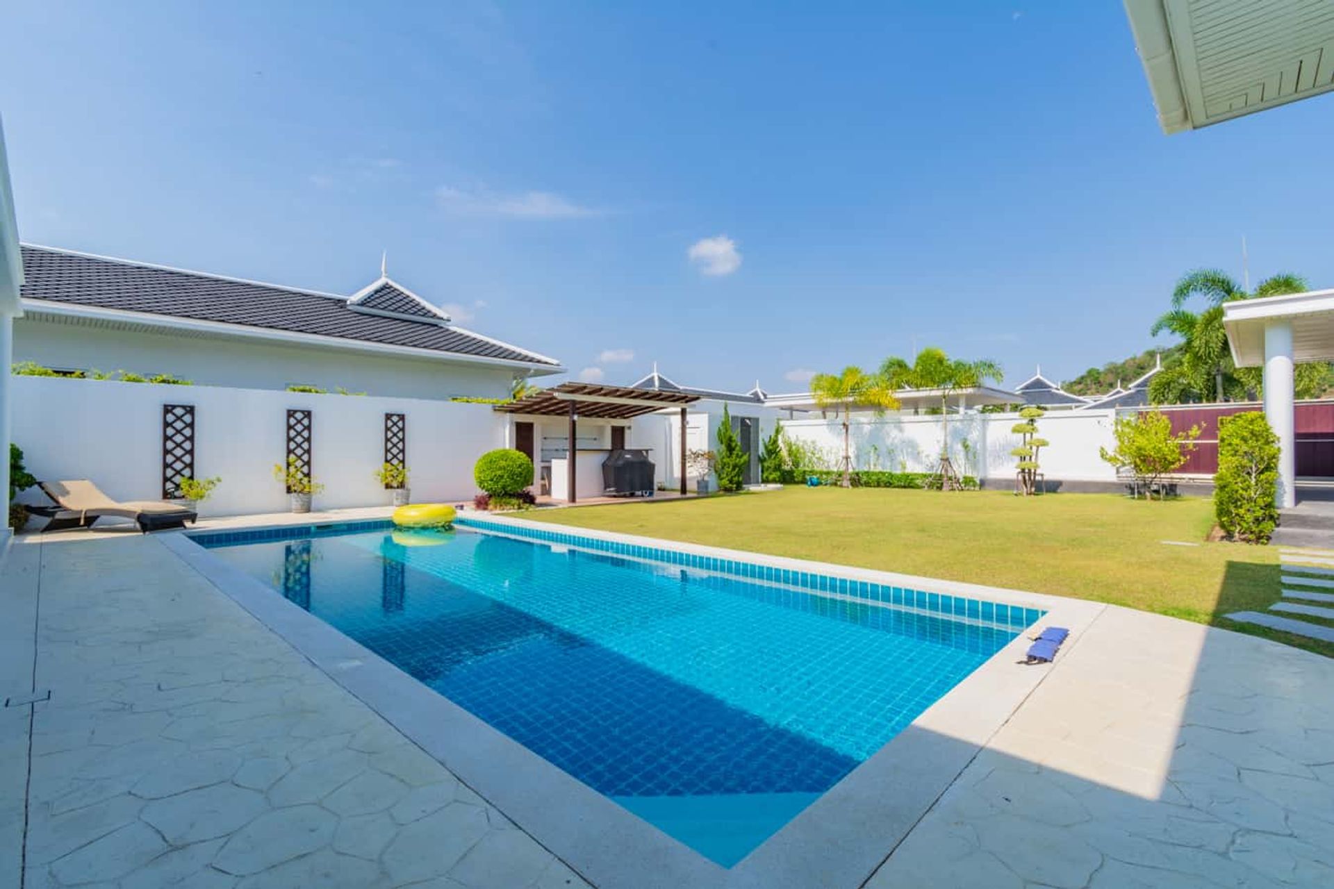 Casa nel Hua Hin, Prachuap Khiri Khan 10065472