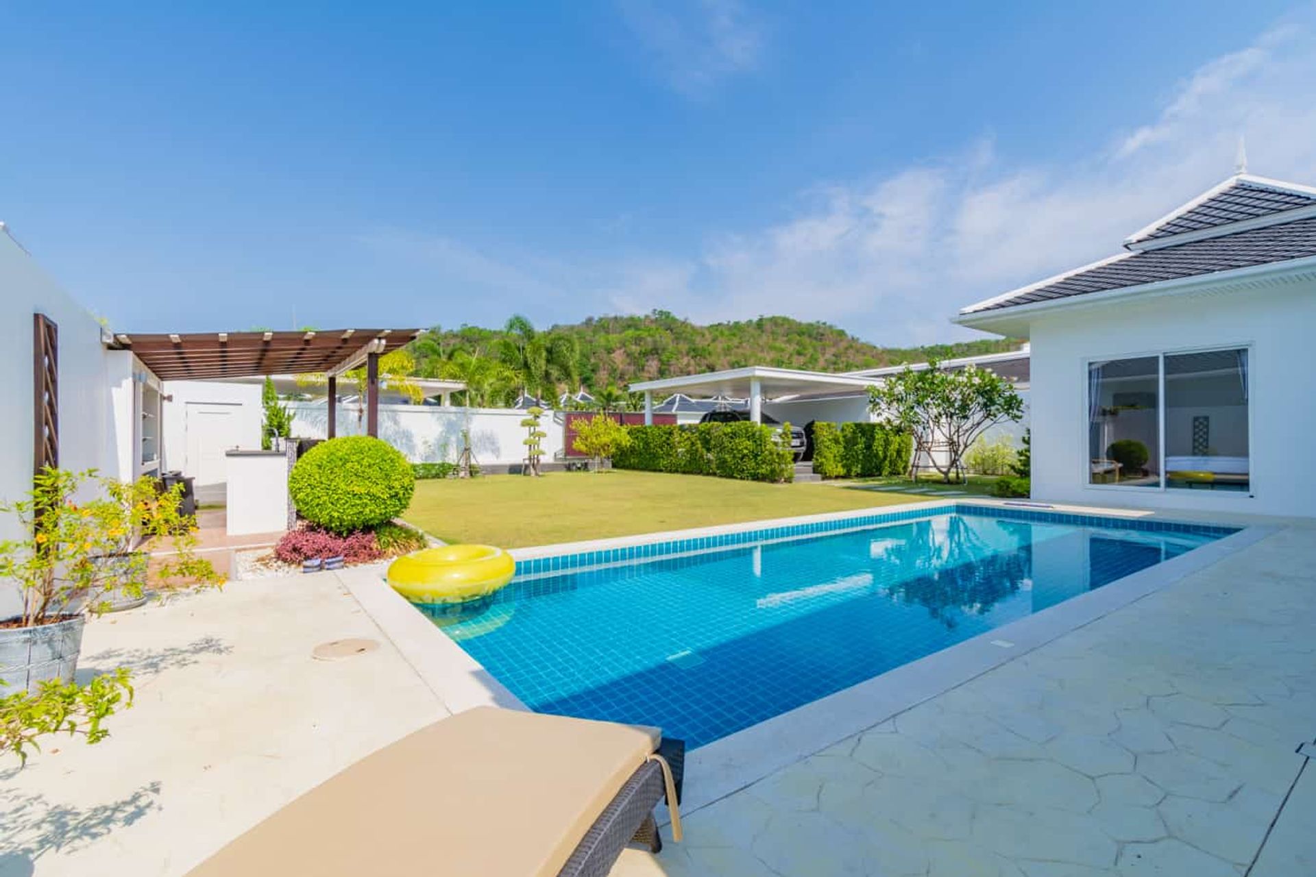 Casa nel Hua Hin, Prachuap Khiri Khan 10065472