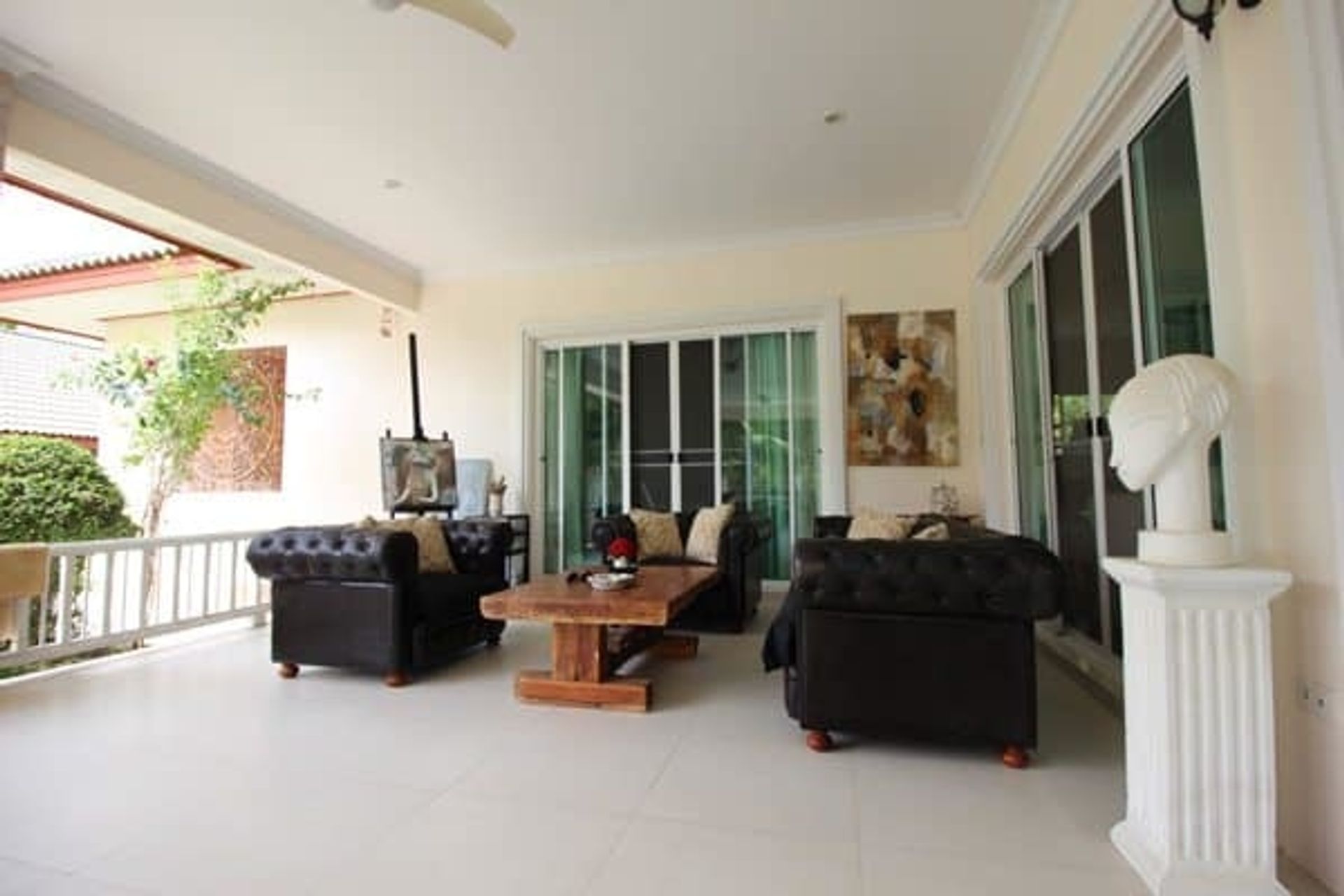 Hus i Hua Hin, Prachuap Khiri Khan 10065475