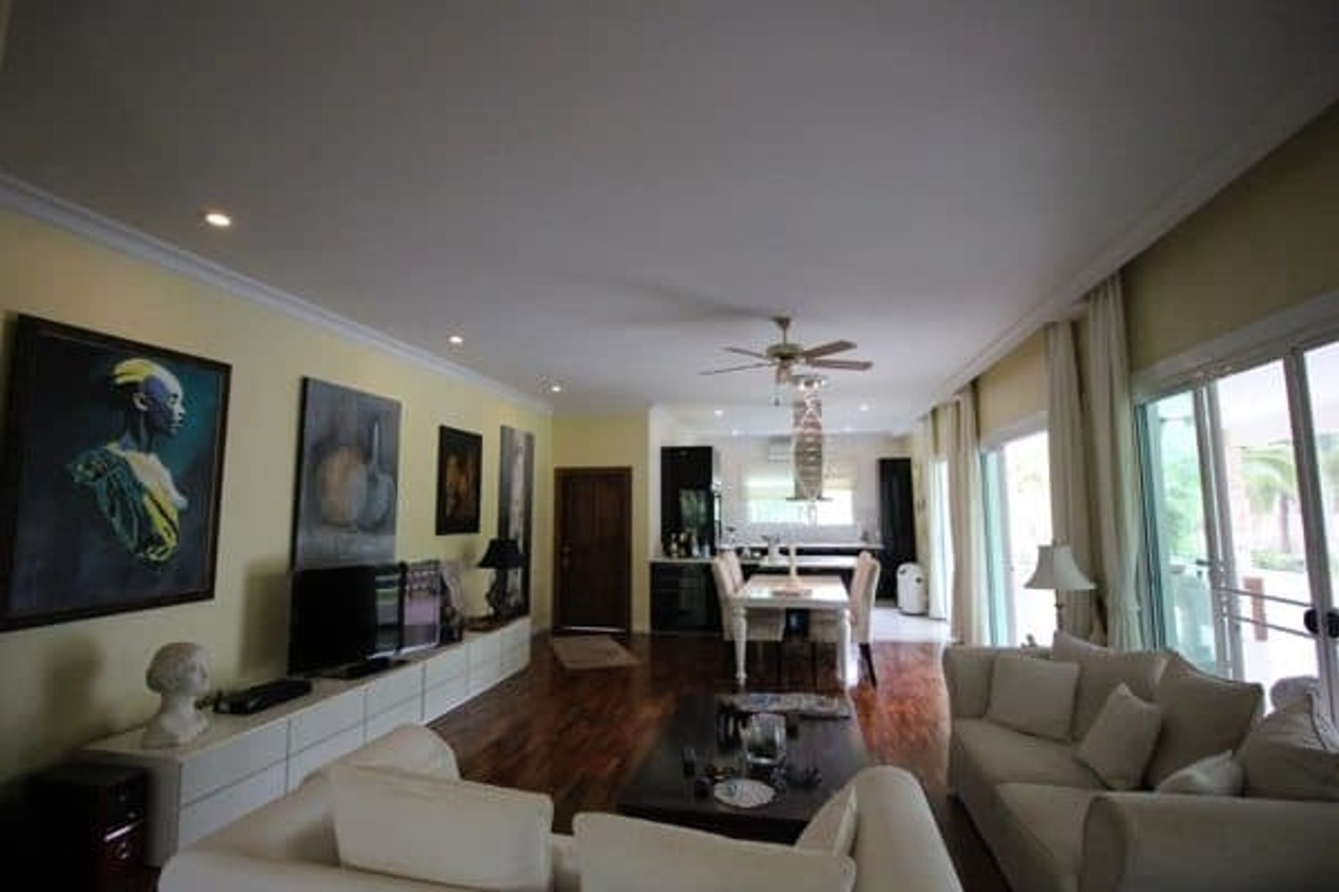 Hus i Hua Hin, Prachuap Khiri Khan 10065475