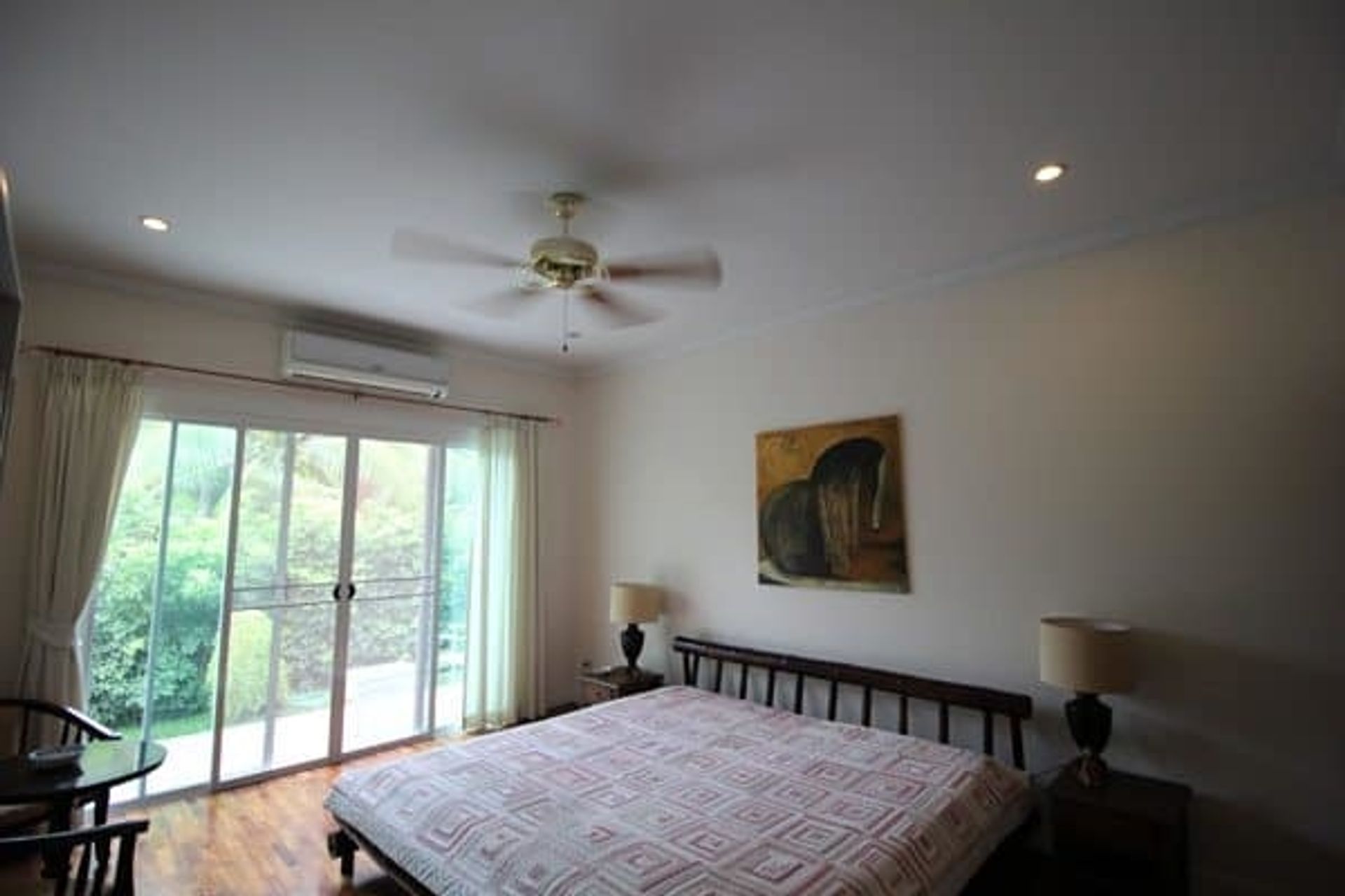 Hus i Hua Hin, Prachuap Khiri Khan 10065475