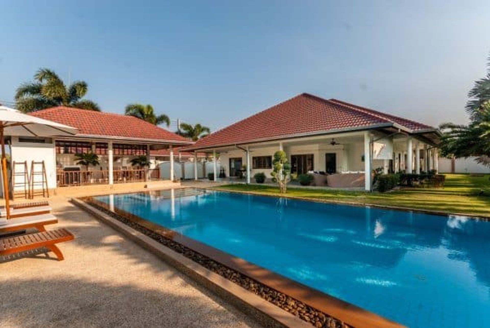 Haus im Hua Hin, Prachuap Khiri Khan 10065478