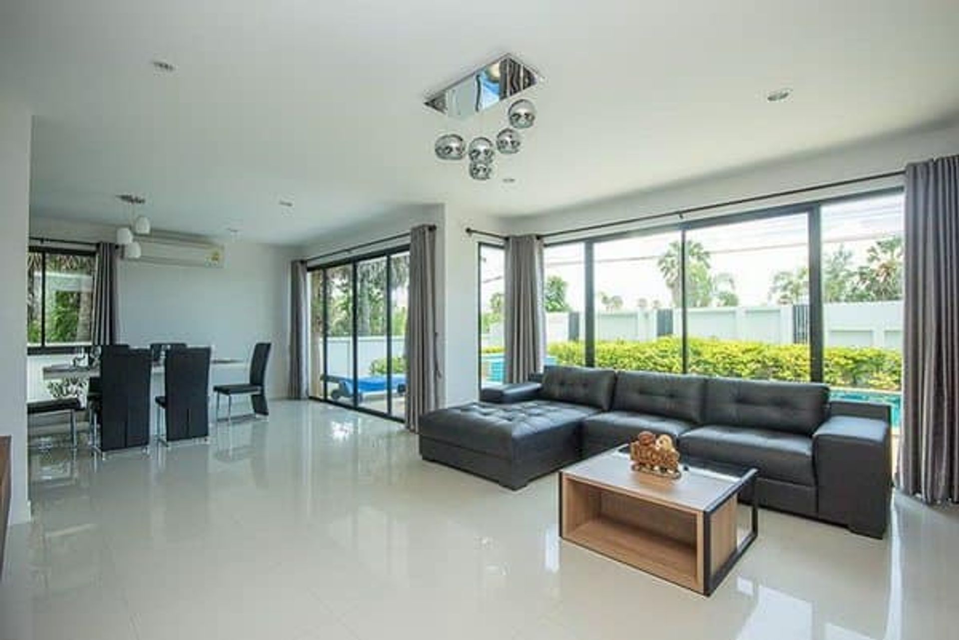 House in Pran Buri, Prachuap Khiri Khan 10065479