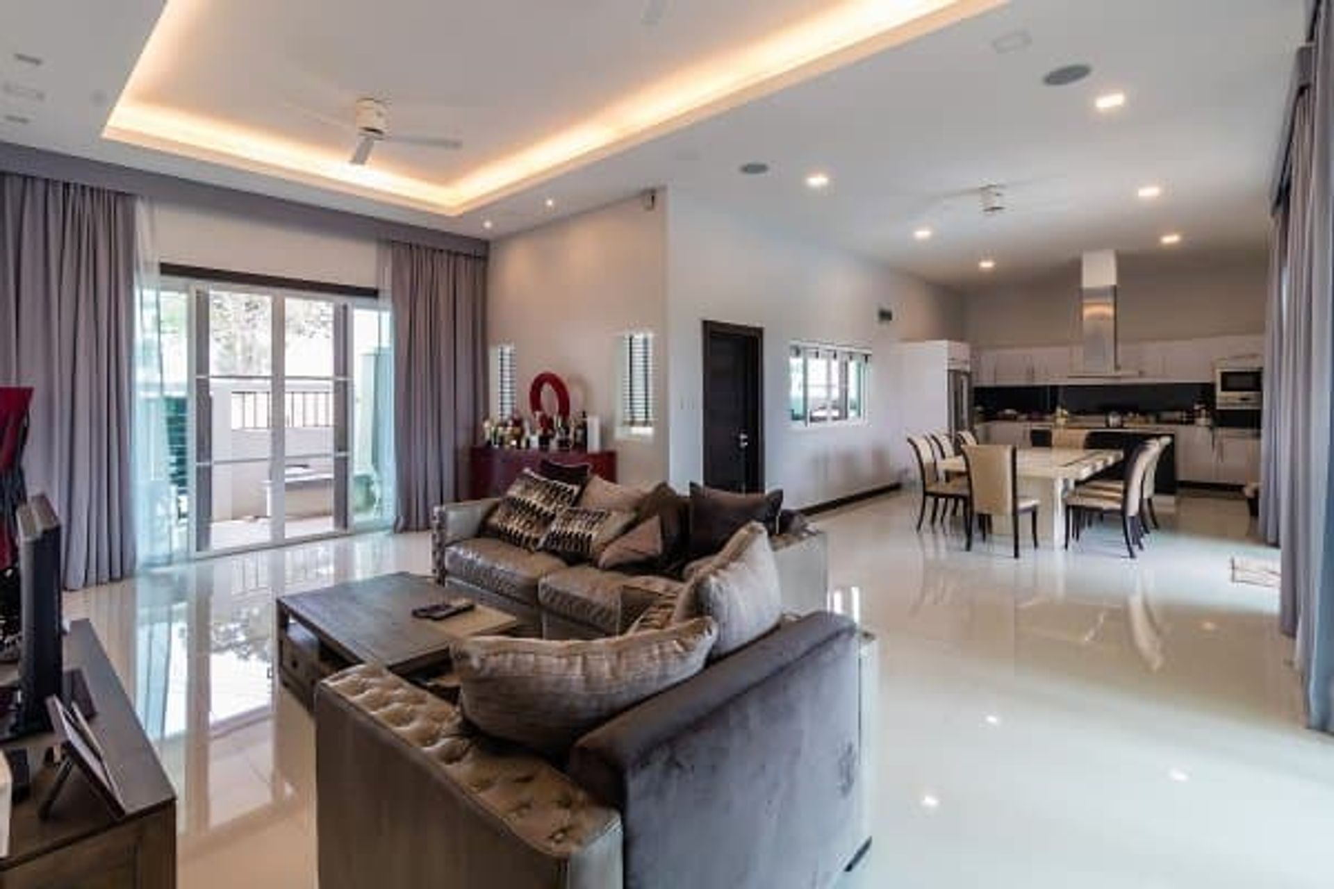 Huis in Hua Hin, Prachuap Khiri Khan 10065480