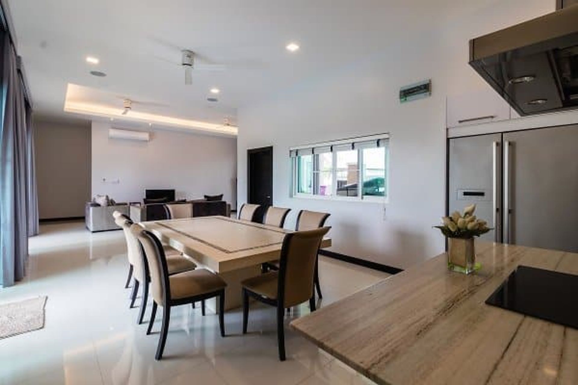 Будинок в Hua Hin, Prachuap Khiri Khan 10065480