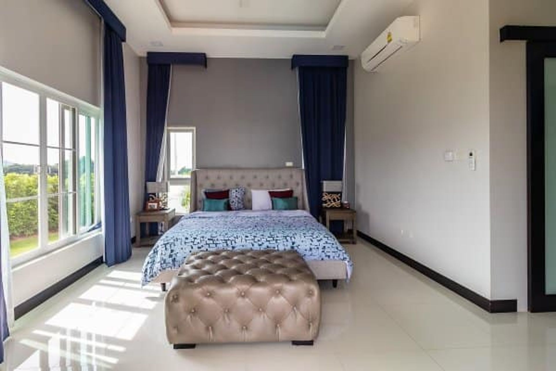 Будинок в Hua Hin, Prachuap Khiri Khan 10065480