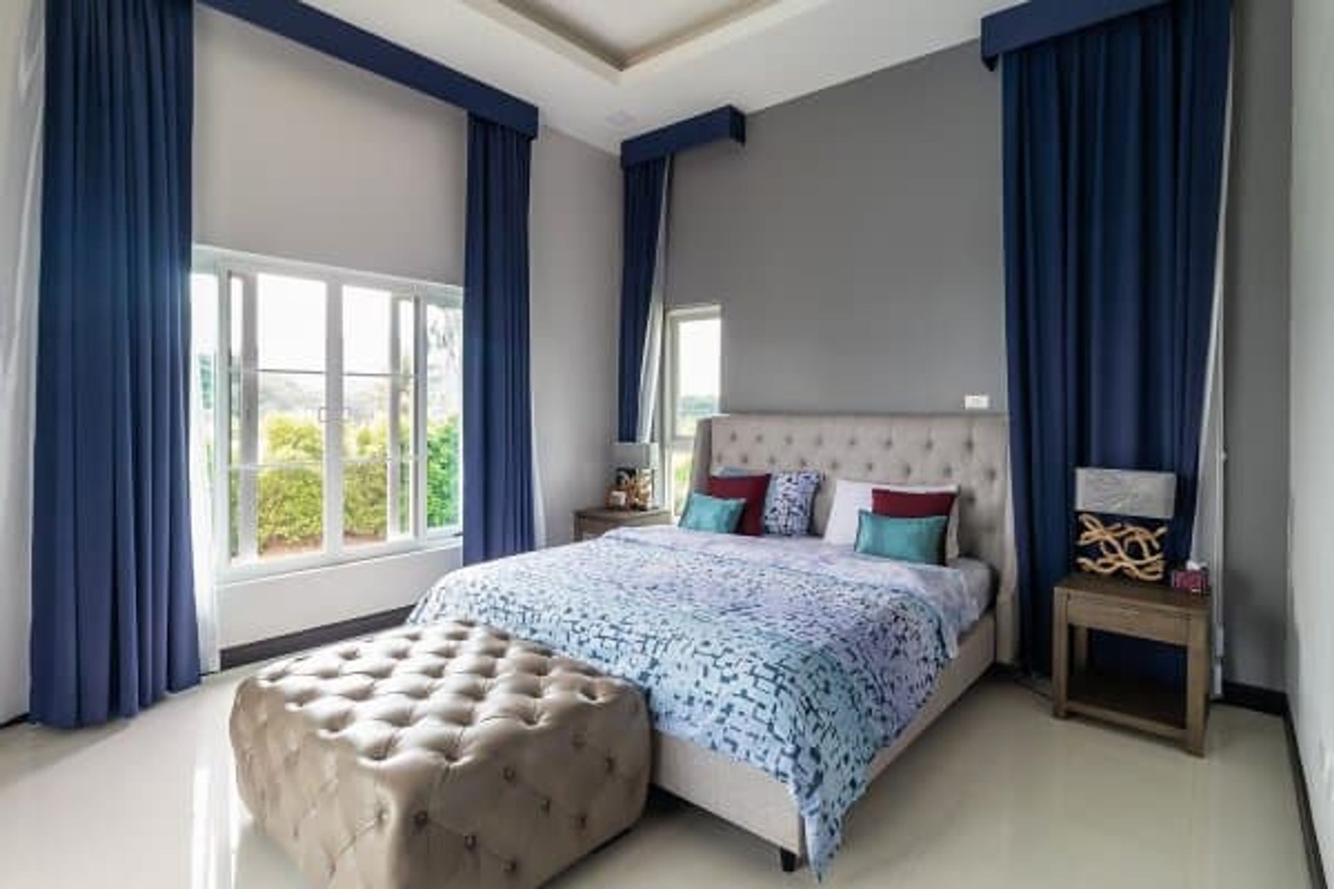 بيت في Hua Hin, Prachuap Khiri Khan 10065480