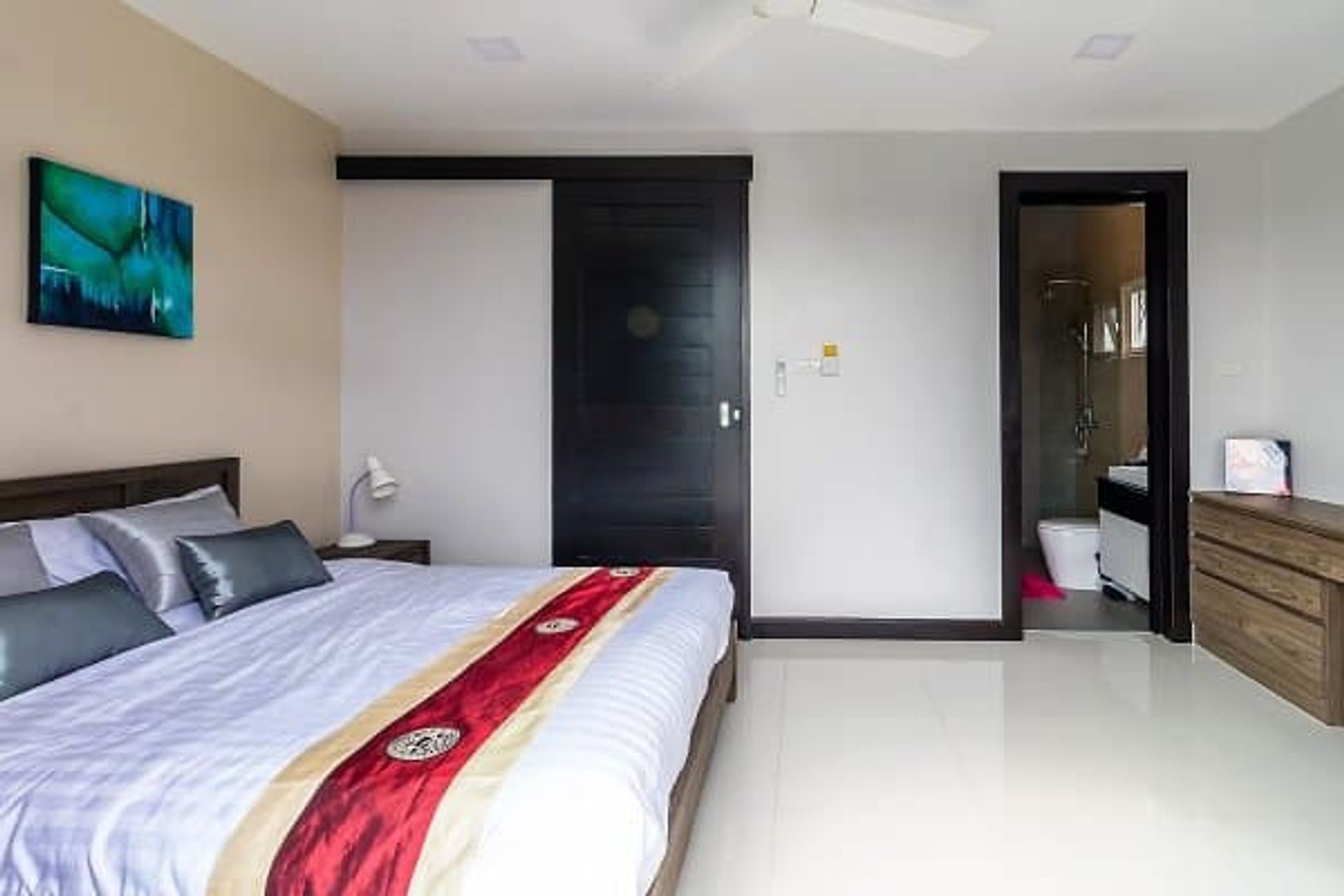 Будинок в Hua Hin, Prachuap Khiri Khan 10065480