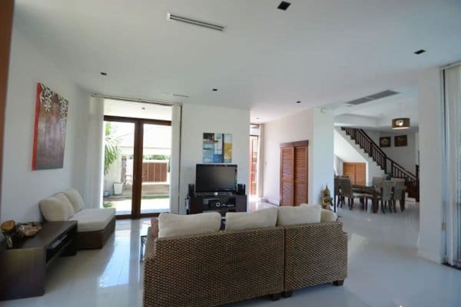 Haus im Sam Roi Yot, Prachuap Khiri Khan 10065486