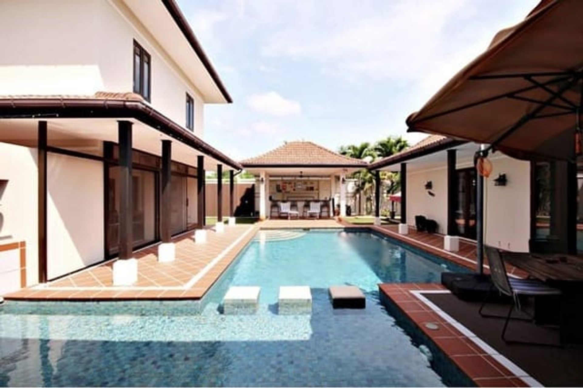 Huis in Hua Hin, Prachuap Khiri Khan 10065487