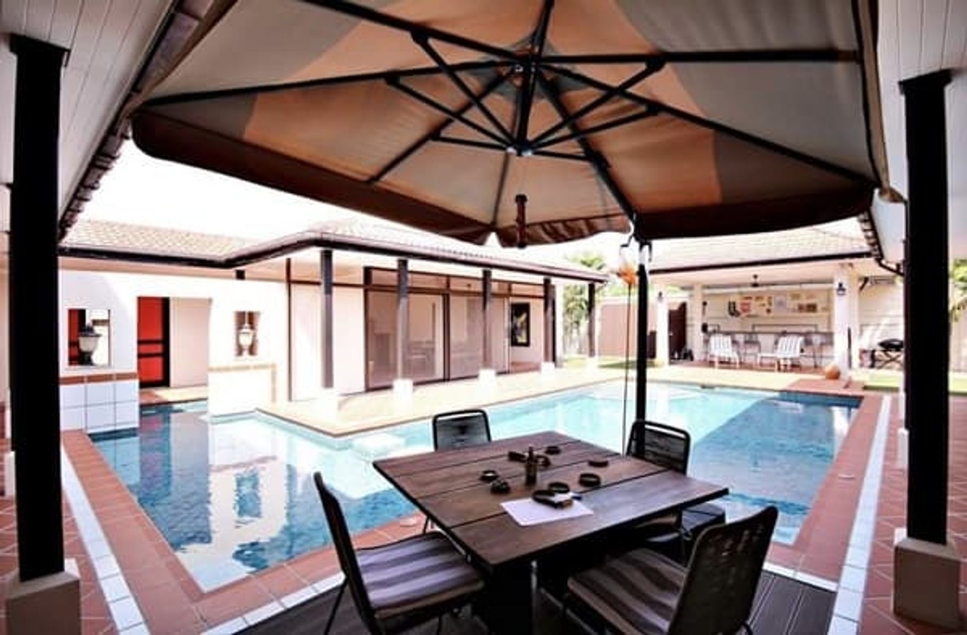 Huis in Hua Hin, Prachuap Khiri Khan 10065487