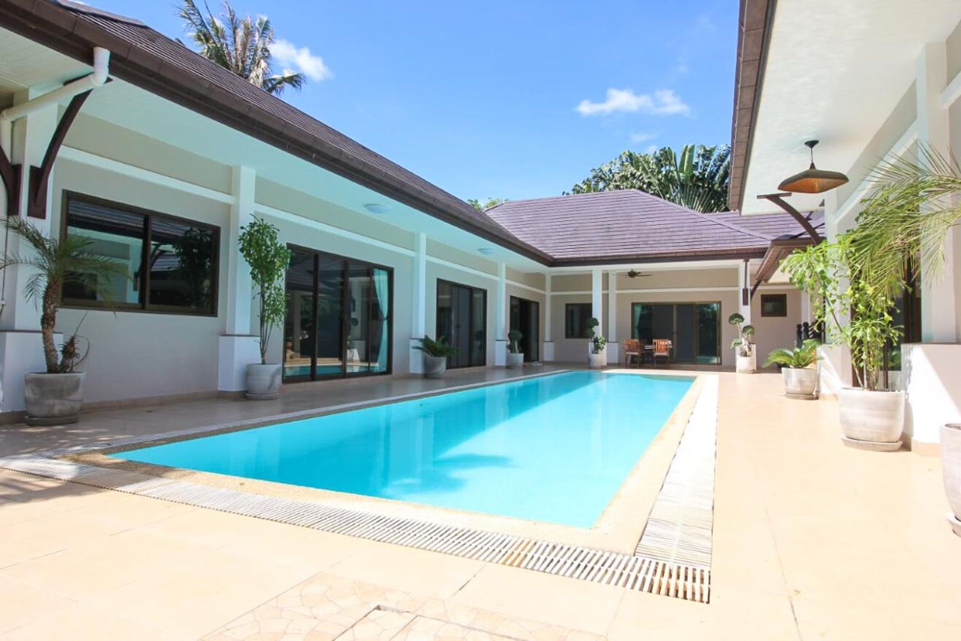 casa en Hua Hin, Prachuap Khiri Khan 10065489