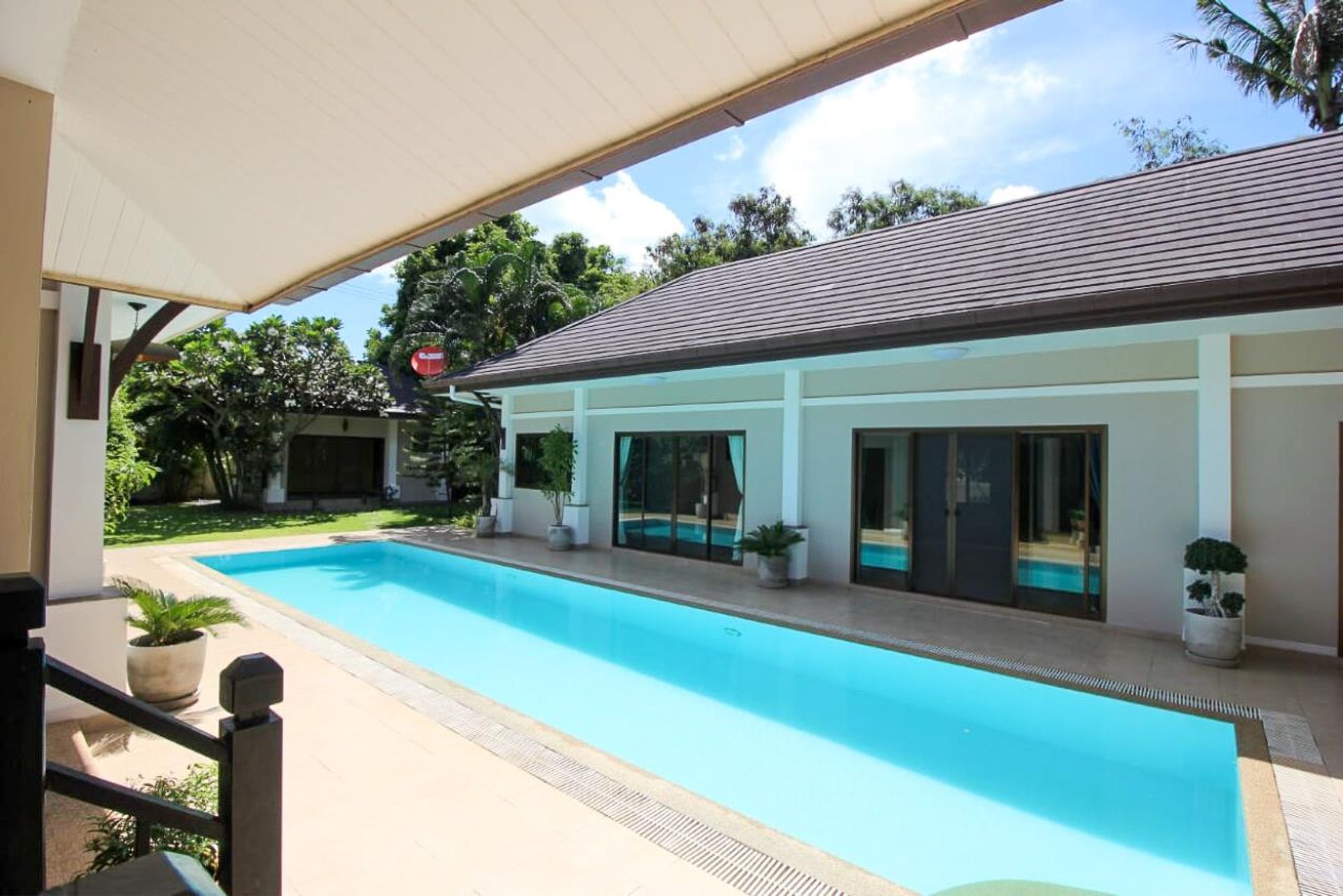 Haus im Hua Hin, Prachuap Khiri Khan 10065489