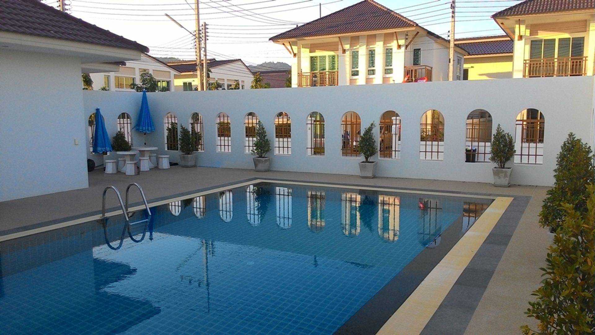 Huis in Hua Hin, Prachuap Khiri Khan 10065490