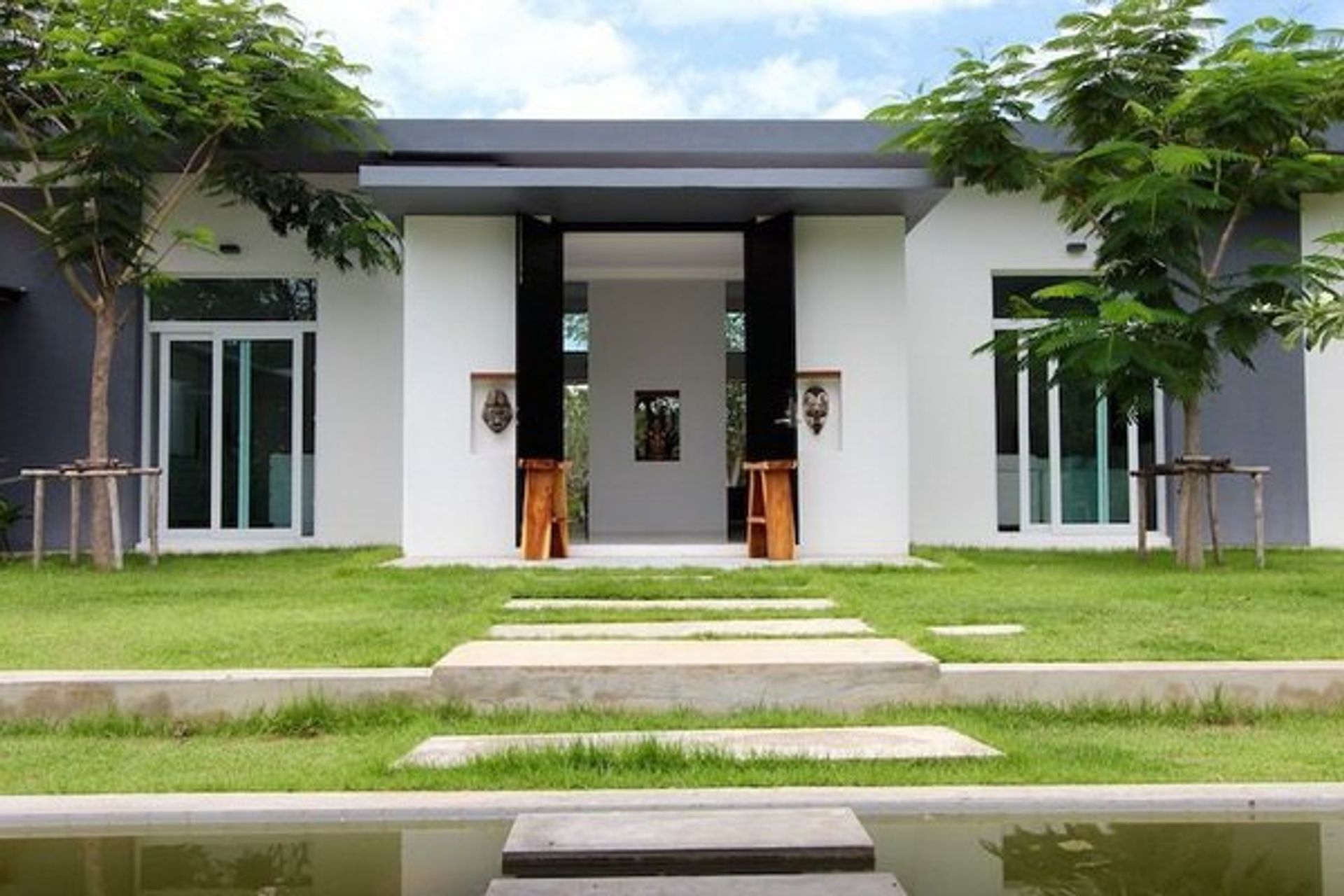 σπίτι σε Hua Hin, Prachuap Khiri Khan 10065492