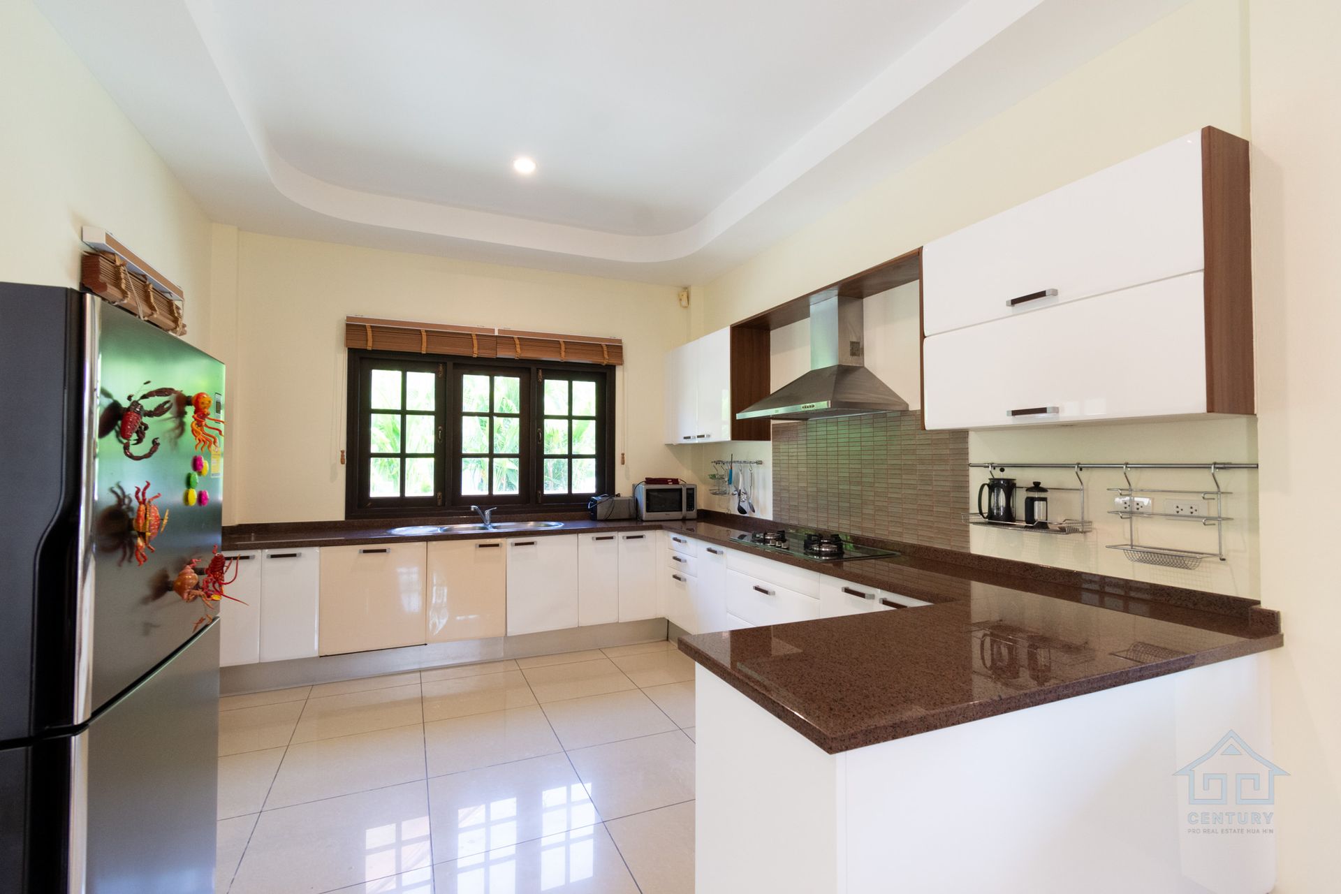 Haus im Hua Hin, Prachuap Khiri Khan 10065494