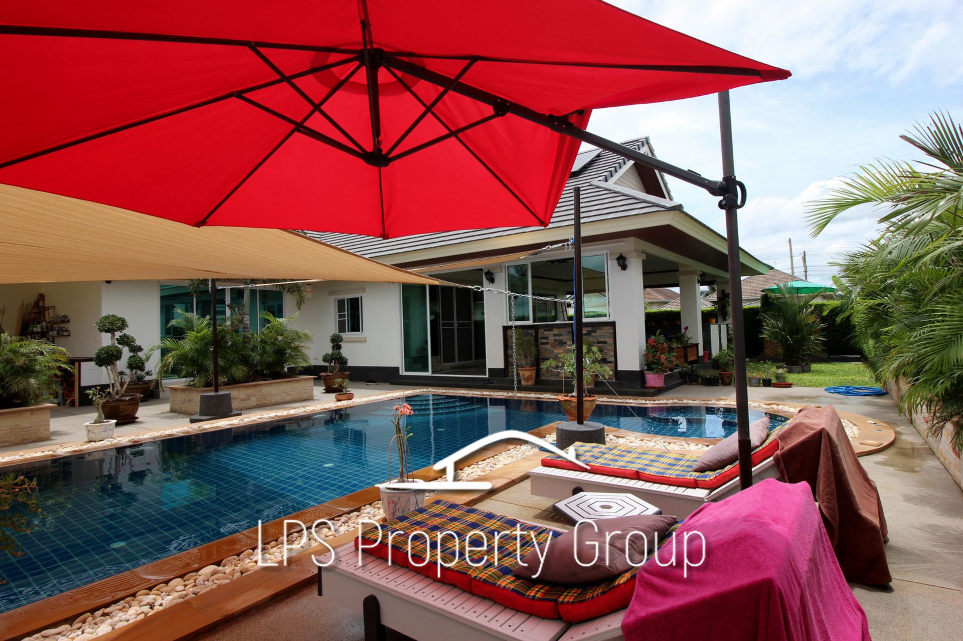 Haus im Pran Buri, Prachuap Khiri Khan 10065496