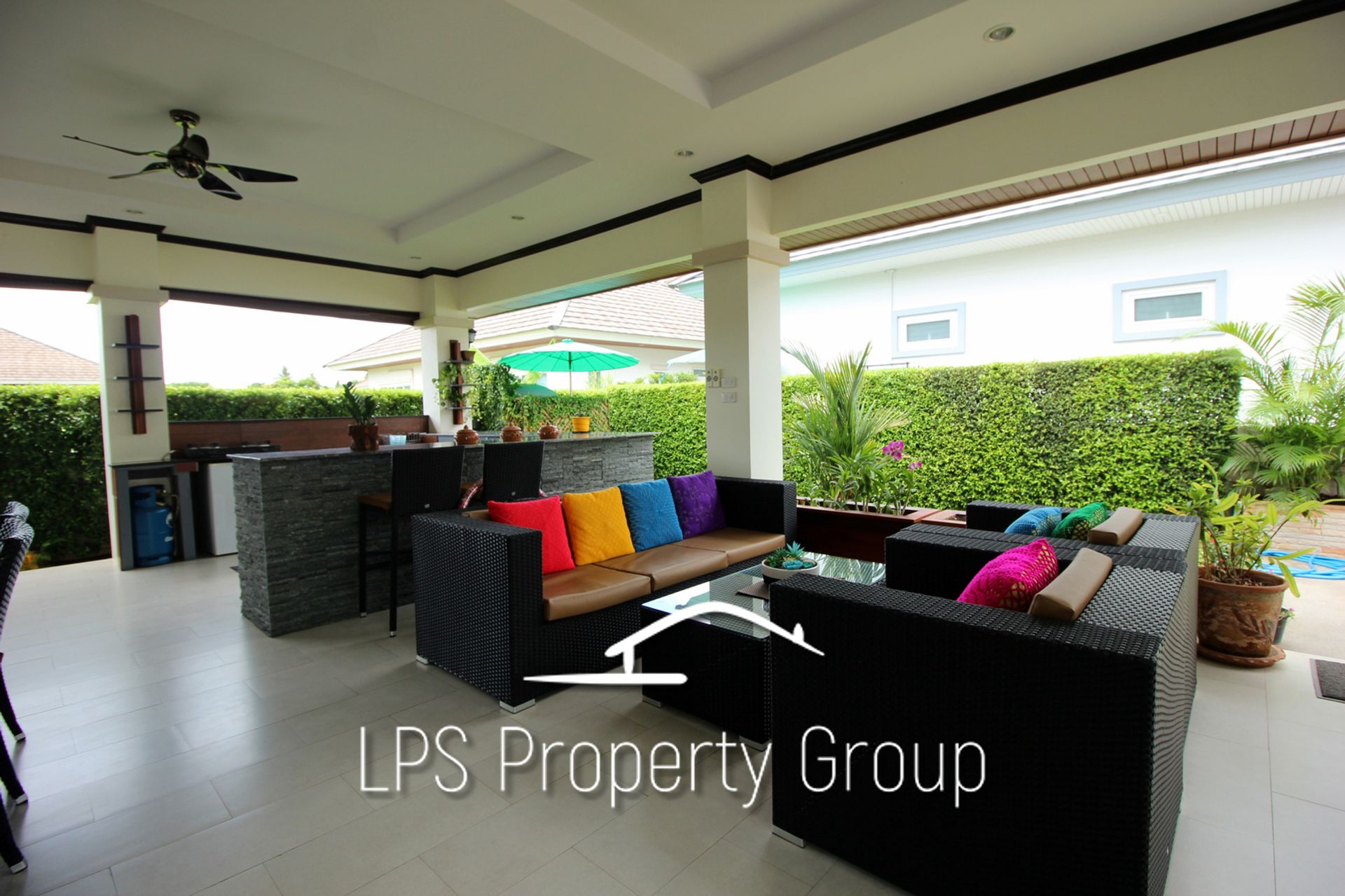 House in Hua Hin, Prachuap Khiri Khan 10065496