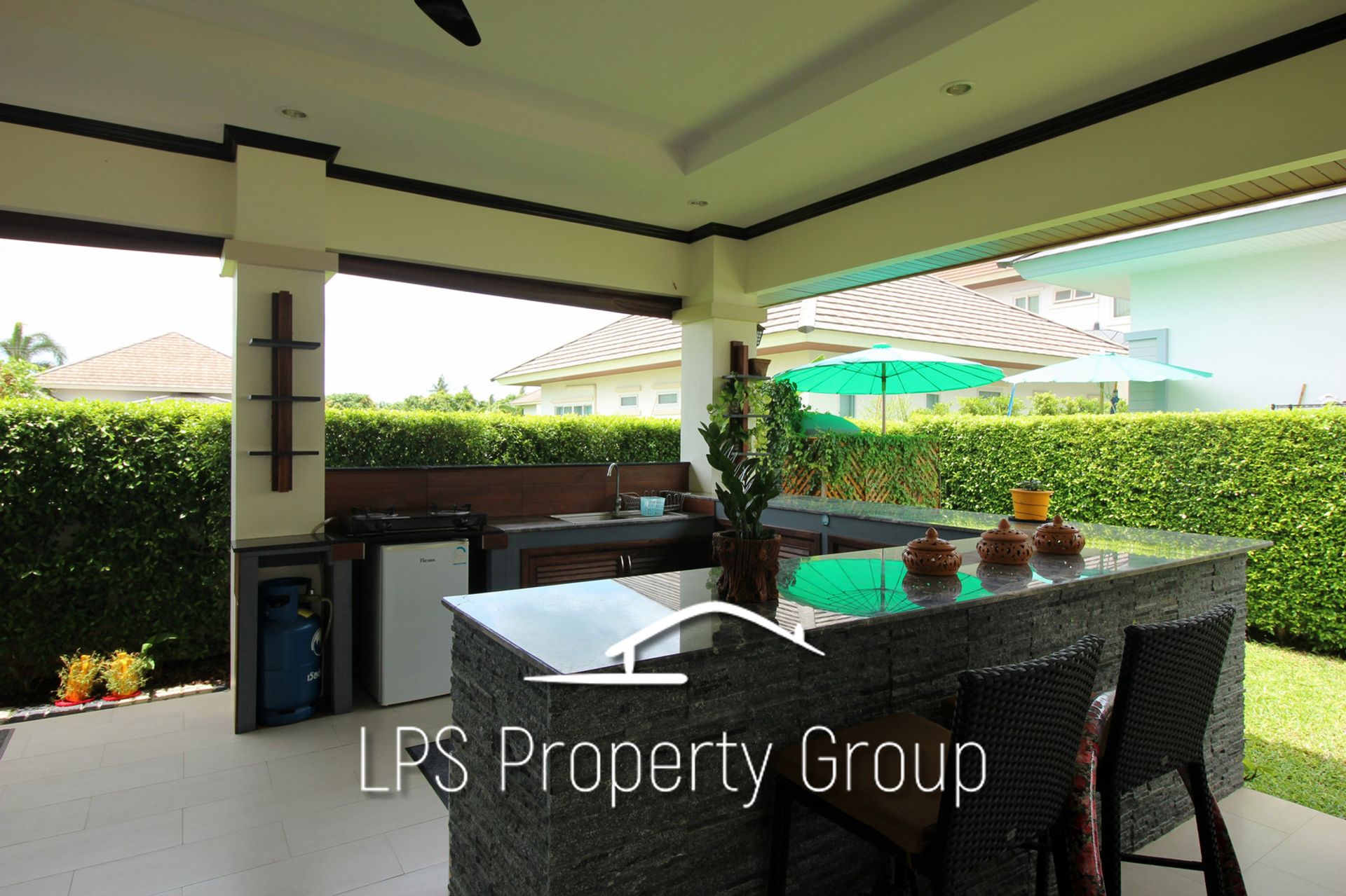 loger dans Hua Hin, Prachuap Khiri Khan 10065496