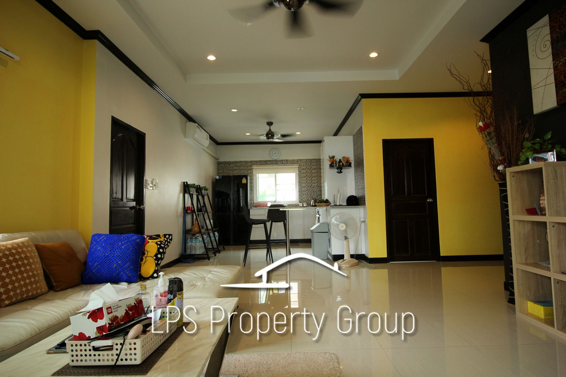 casa no Hua Hin, Prachuap Khiri Khan 10065496