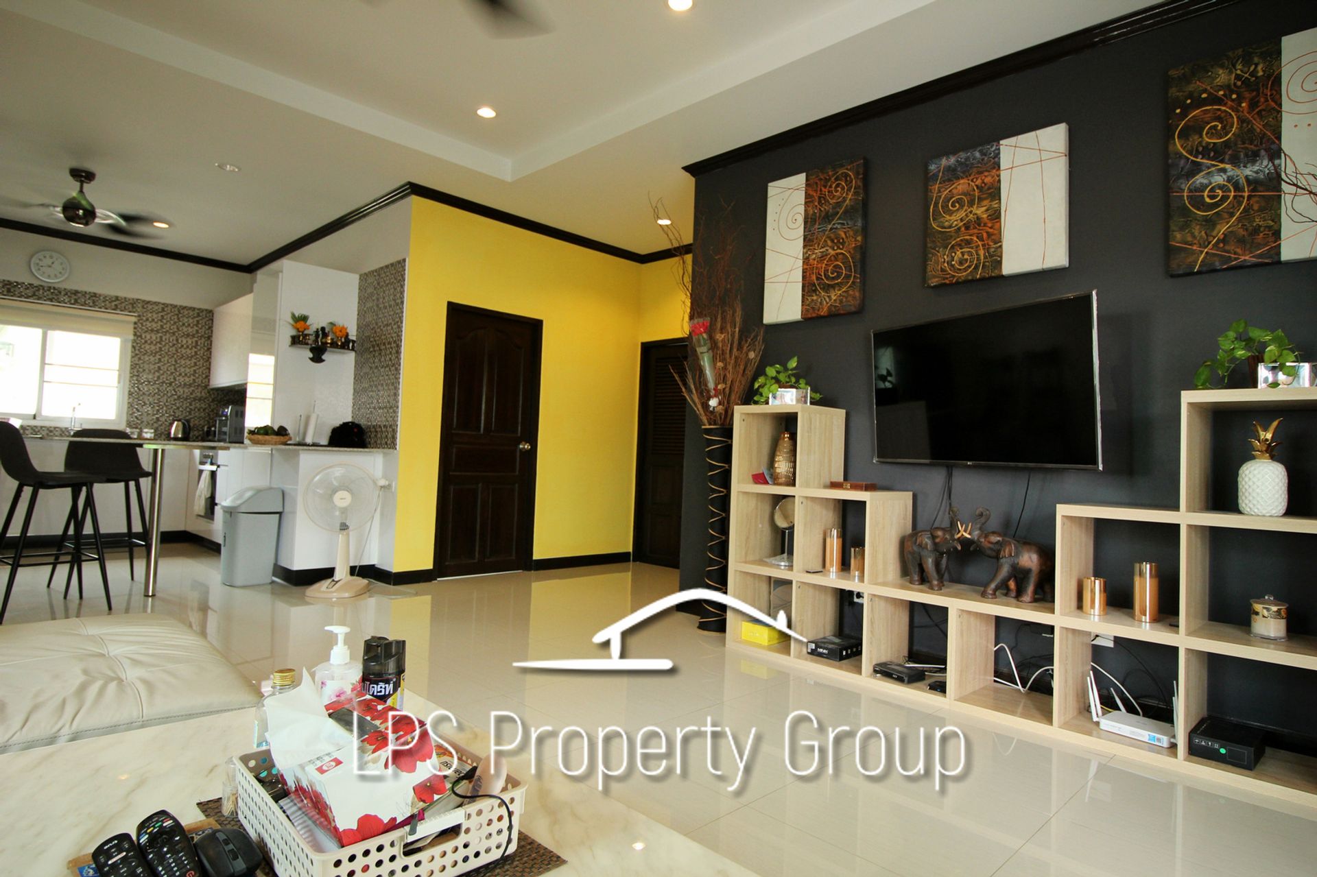 House in Hua Hin, Prachuap Khiri Khan 10065496