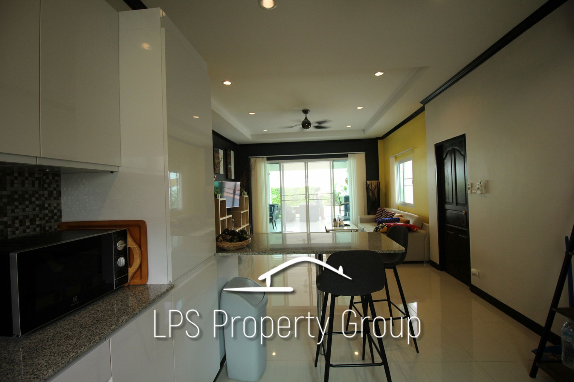 Haus im Hua Hin, Prachuap Khiri Khan 10065496