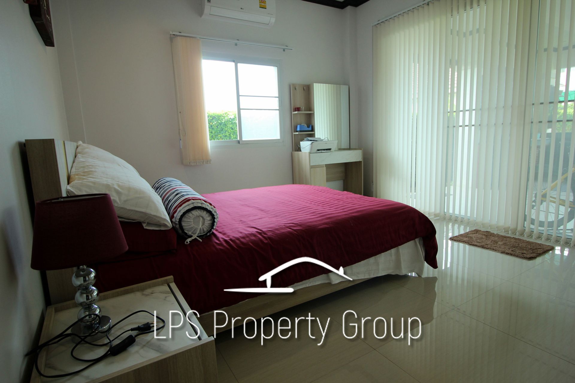 Huis in Hua Hin, Prachuap Khiri Khan 10065496