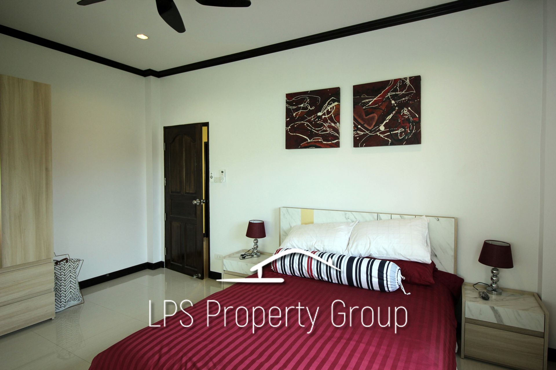 Huis in Hua Hin, Prachuap Khiri Khan 10065496