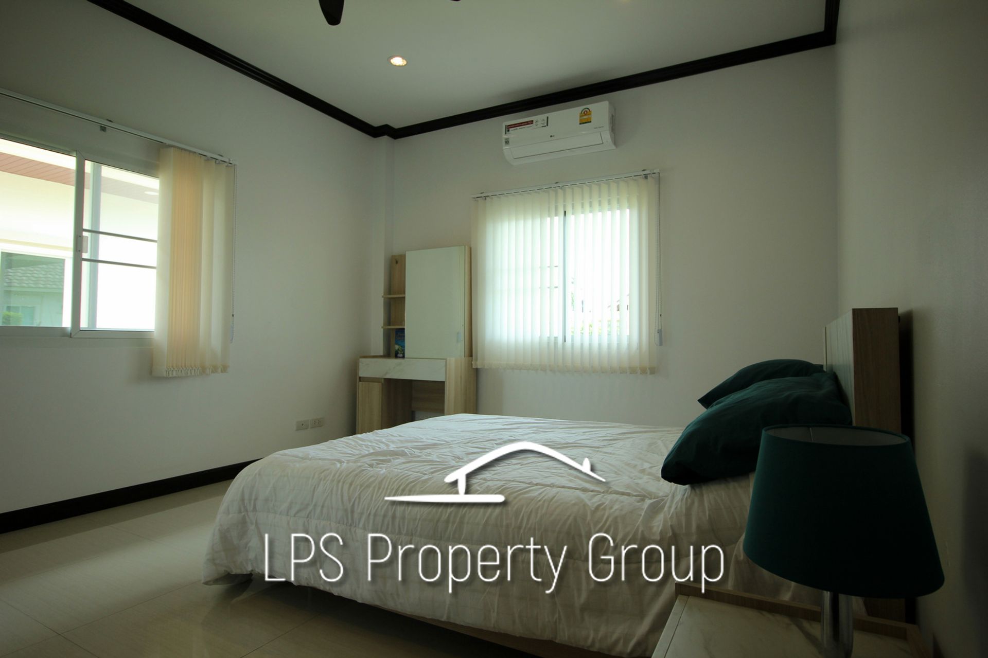 Huis in Hua Hin, Prachuap Khiri Khan 10065496