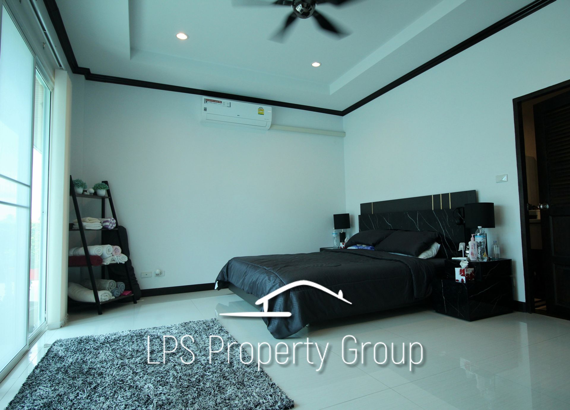 Hus i Hua Hin, Prachuap Khiri Khan 10065496