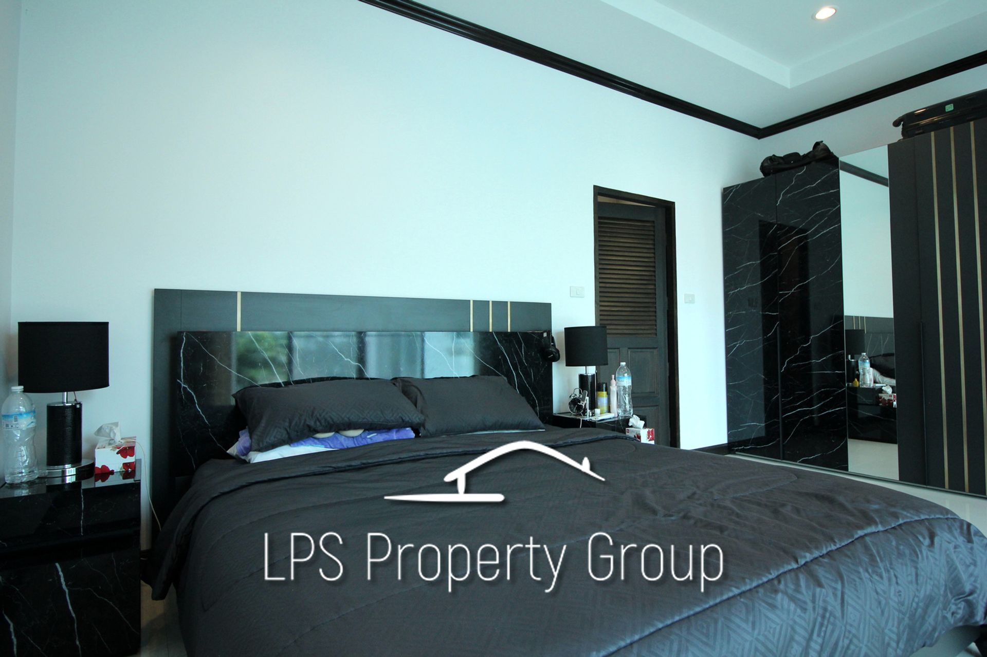 Hus i Hua Hin, Prachuap Khiri Khan 10065496