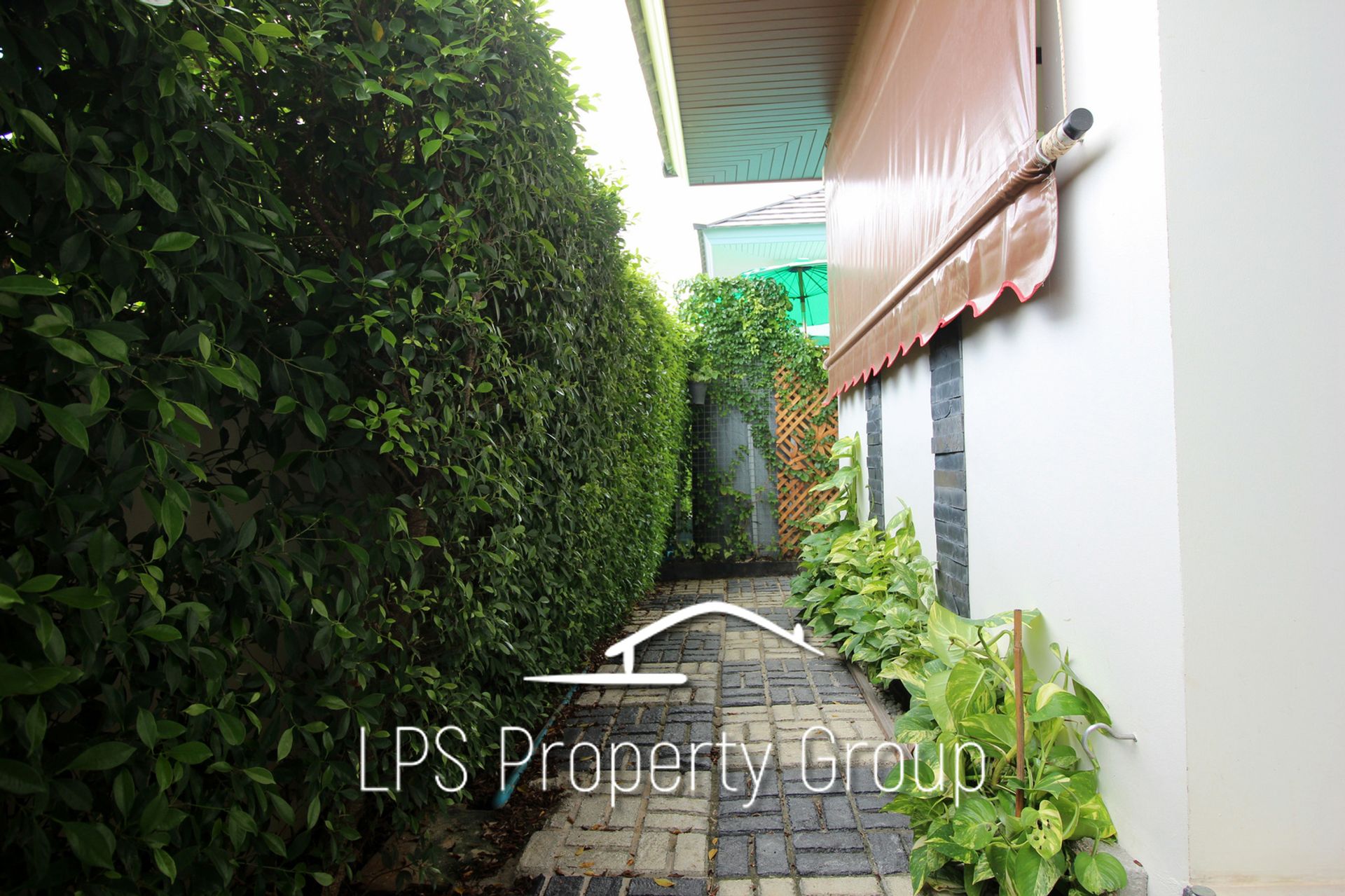 House in Hua Hin, Prachuap Khiri Khan 10065496