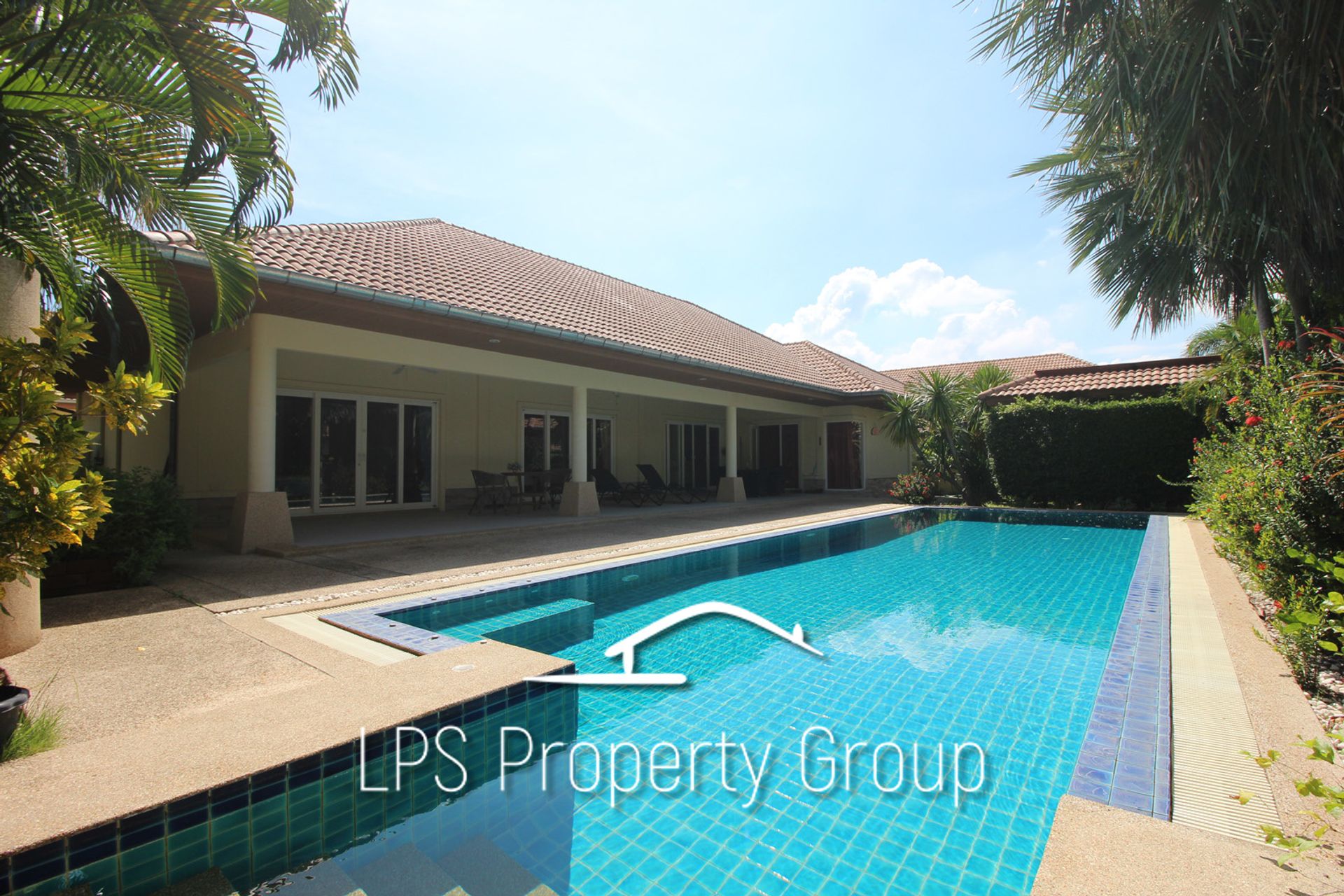 Haus im Hua Hin, Prachuap Khiri Khan 10065501