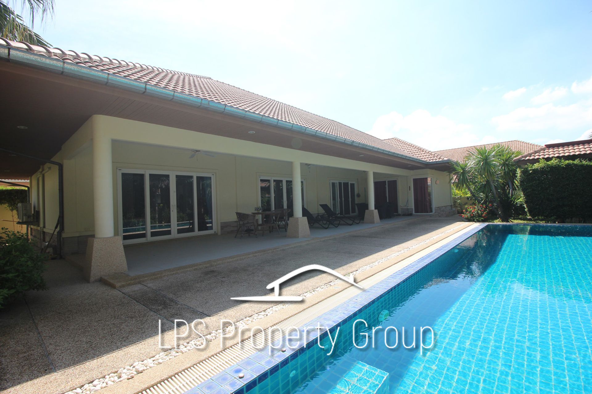 loger dans Hua Hin, Prachuap Khiri Khan 10065501