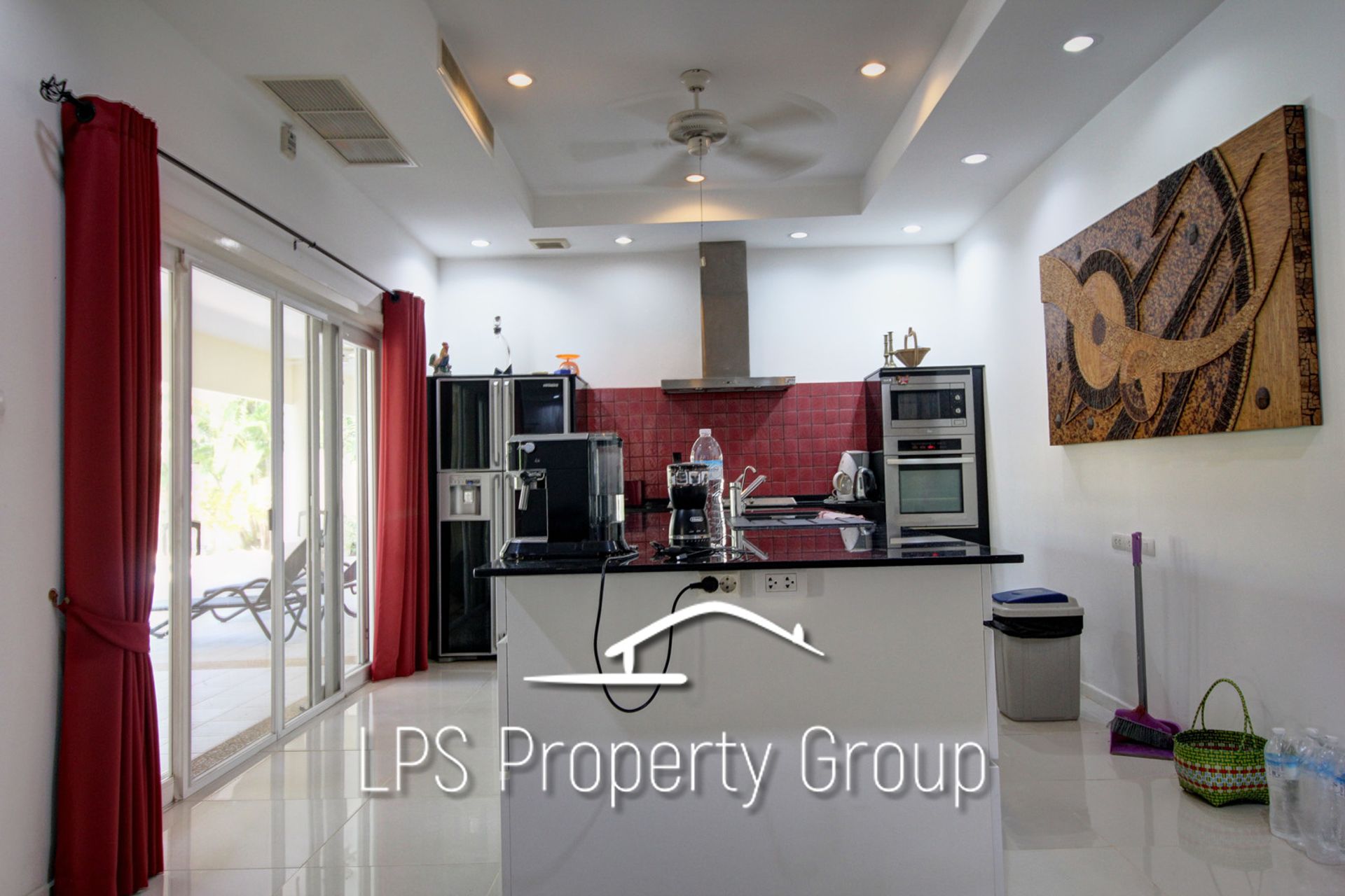 casa en Hua Hin, Prachuap Khiri Khan 10065501