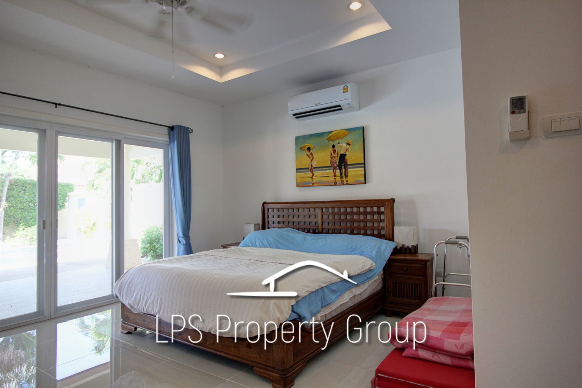 casa en Hua Hin, Prachuap Khiri Khan 10065501