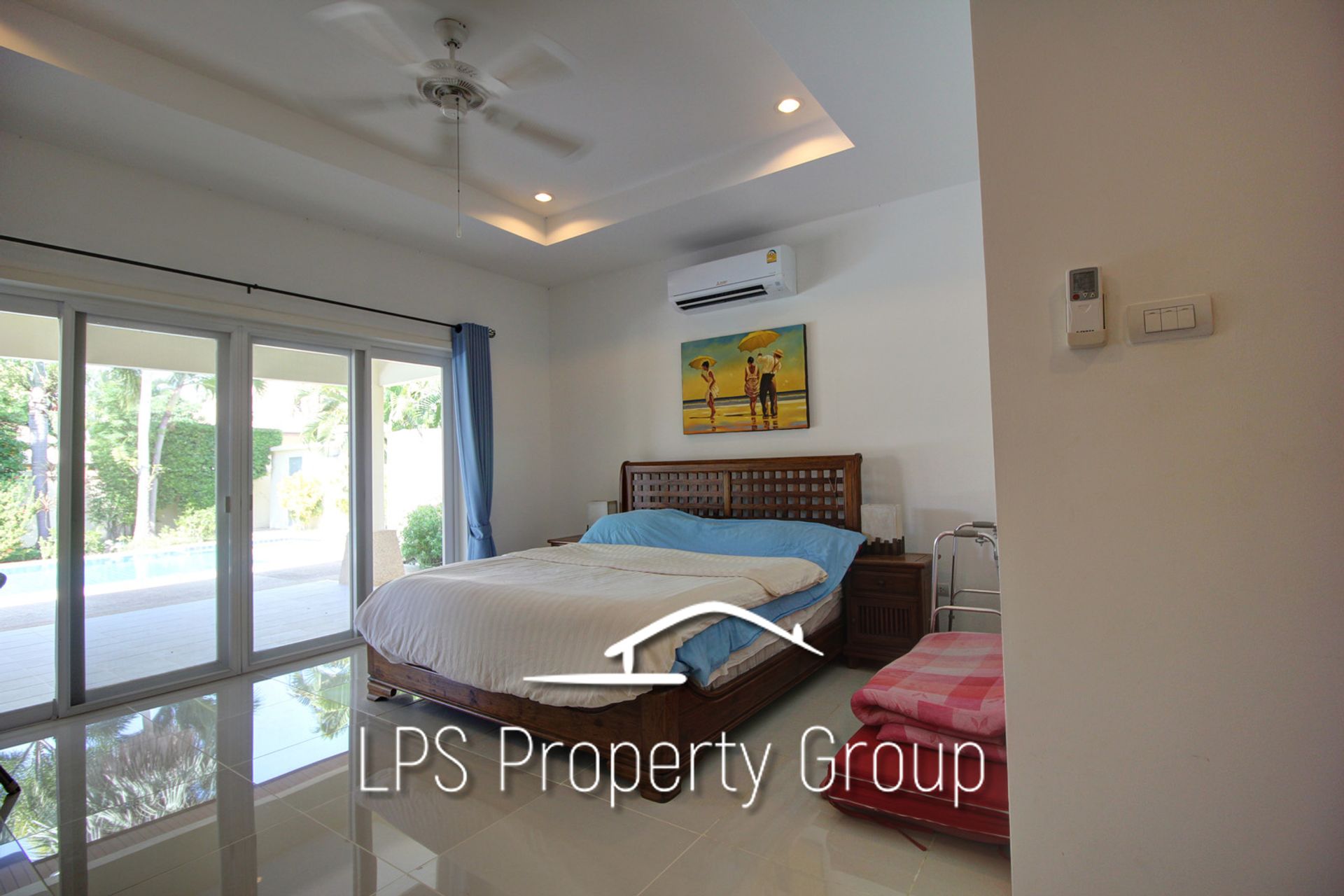 casa en Hua Hin, Prachuap Khiri Khan 10065501