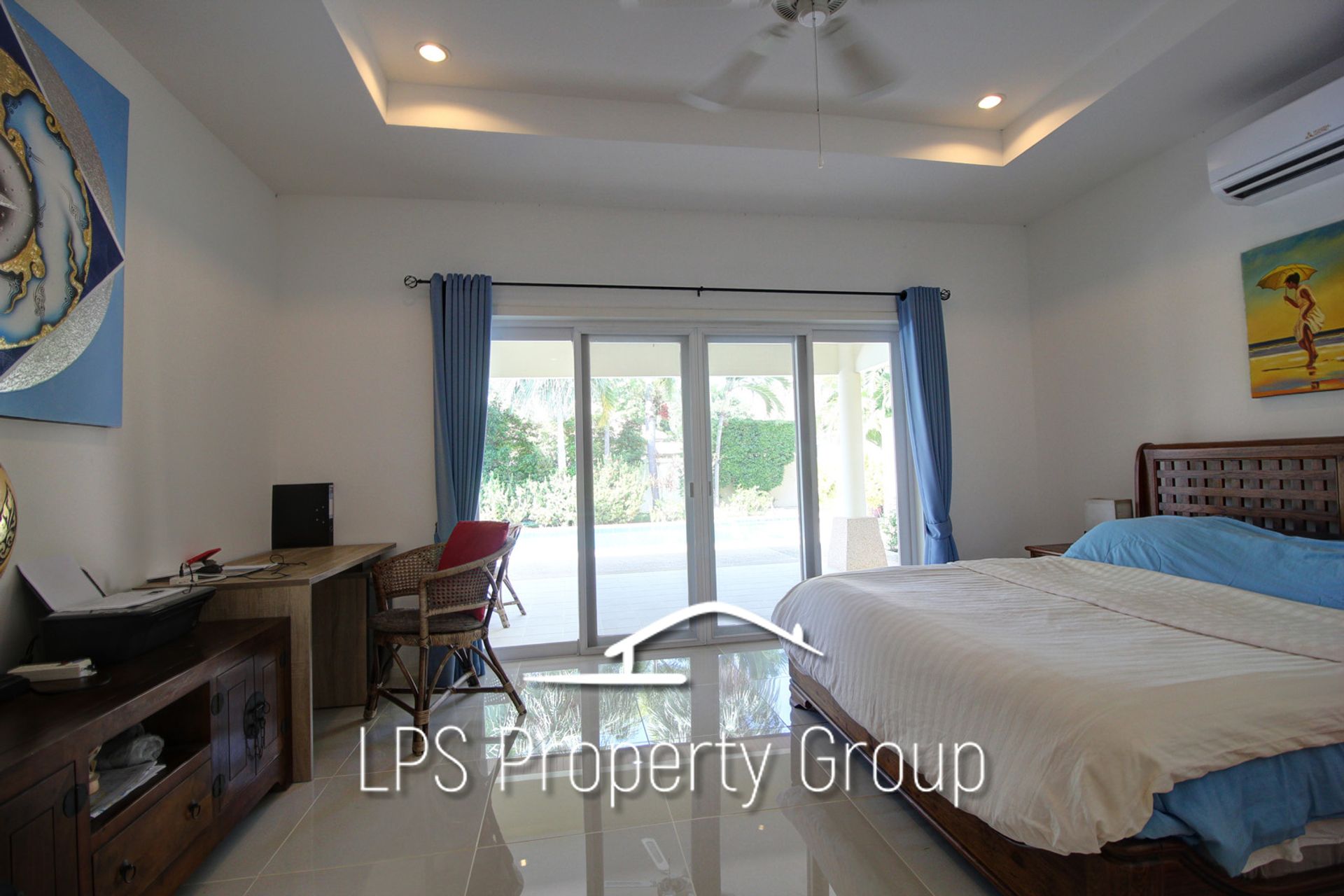 casa en Hua Hin, Prachuap Khiri Khan 10065501