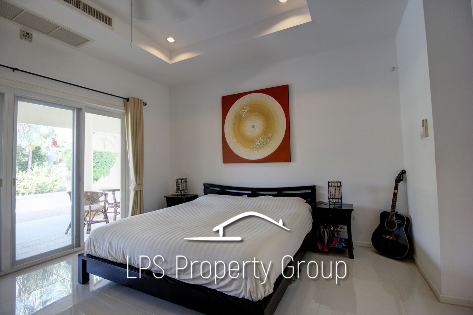 casa en Hua Hin, Prachuap Khiri Khan 10065501