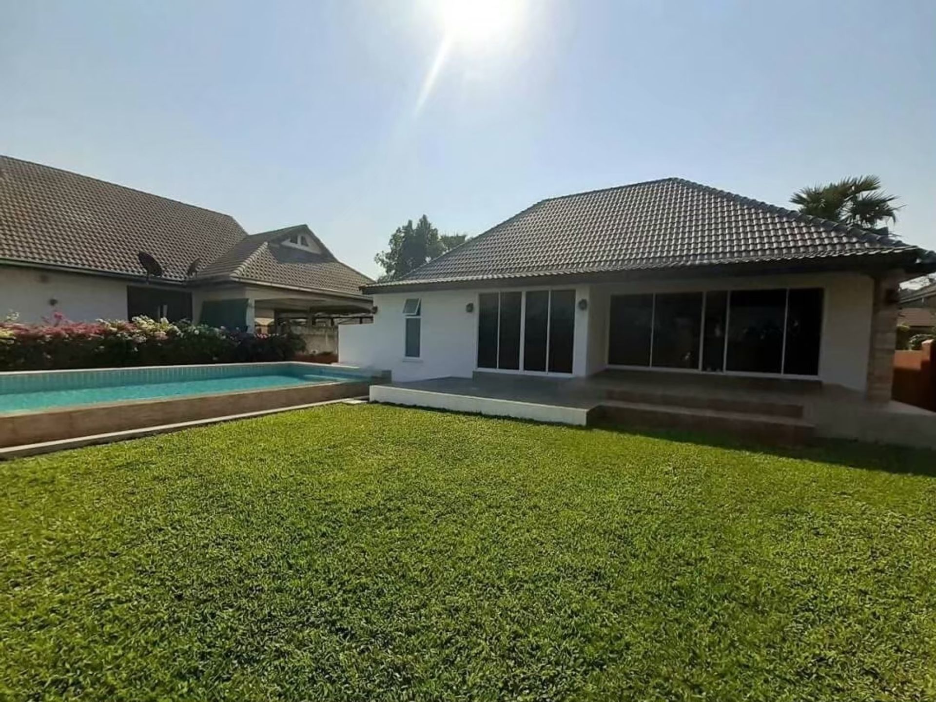 Haus im Hua Hin, Prachuap Khiri Khan 10065505