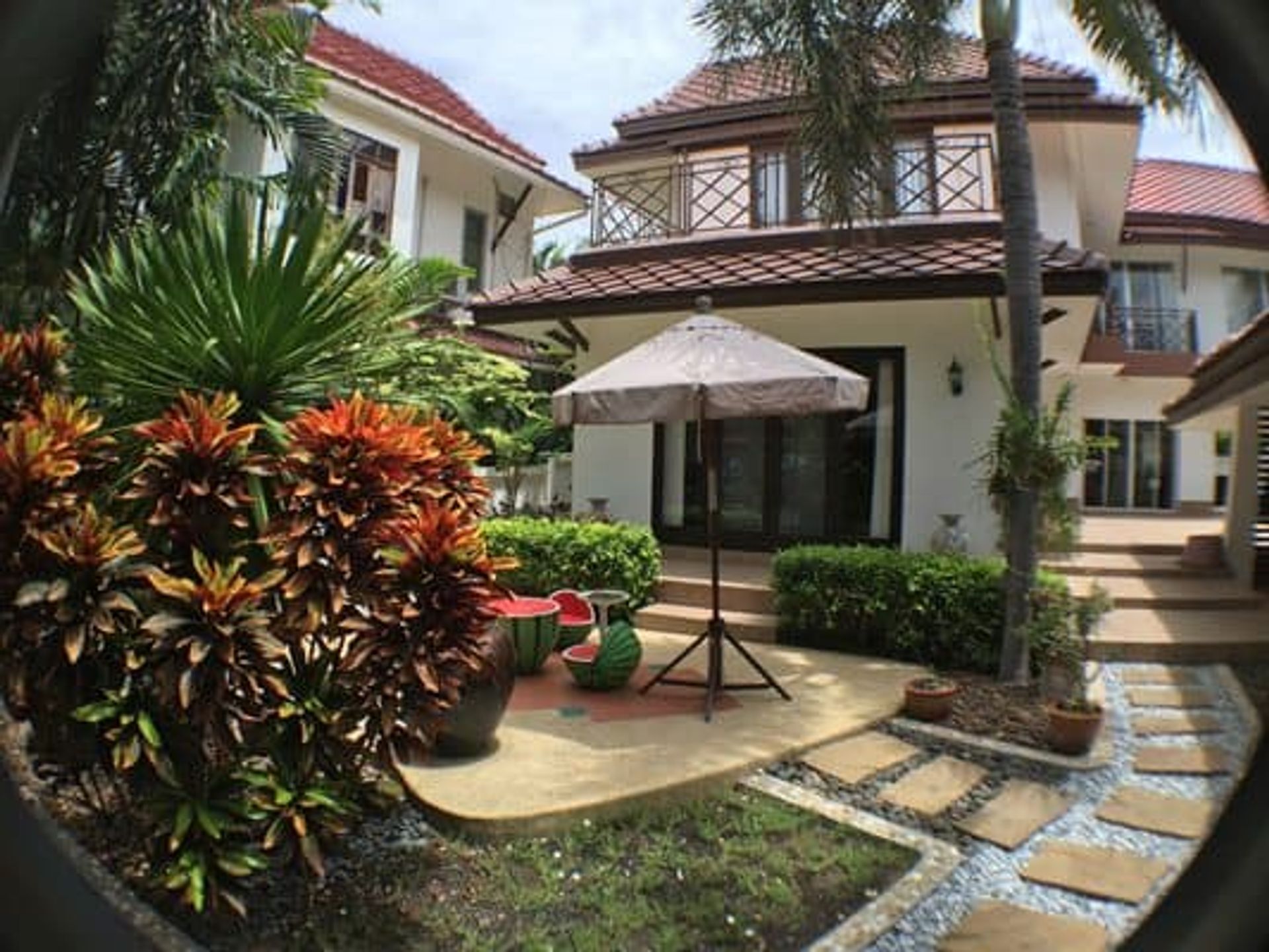 Casa nel Hua Hin, Prachuap Khiri Khan 10065506