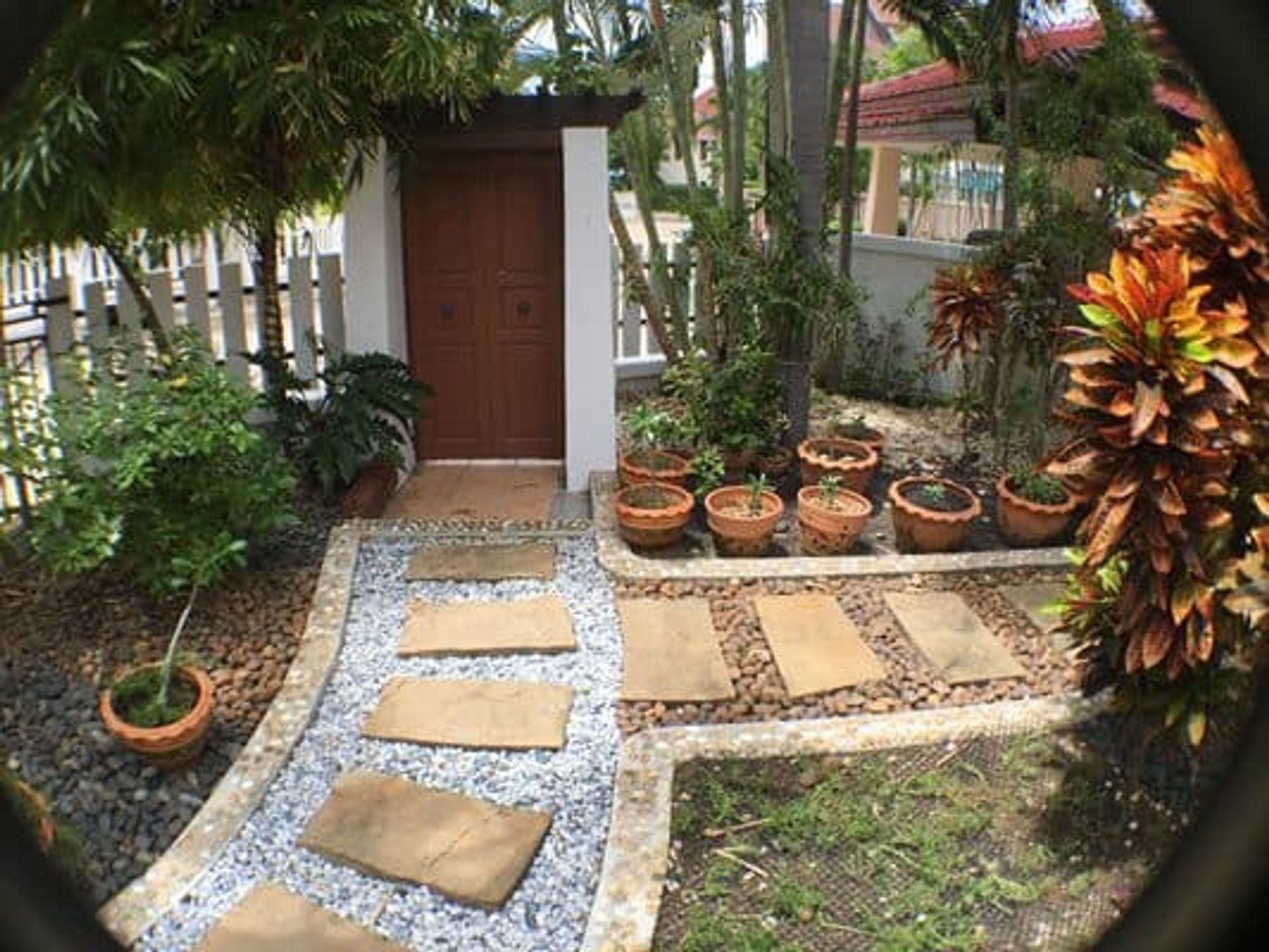 Haus im Hua Hin, Prachuap Khiri Khan 10065506