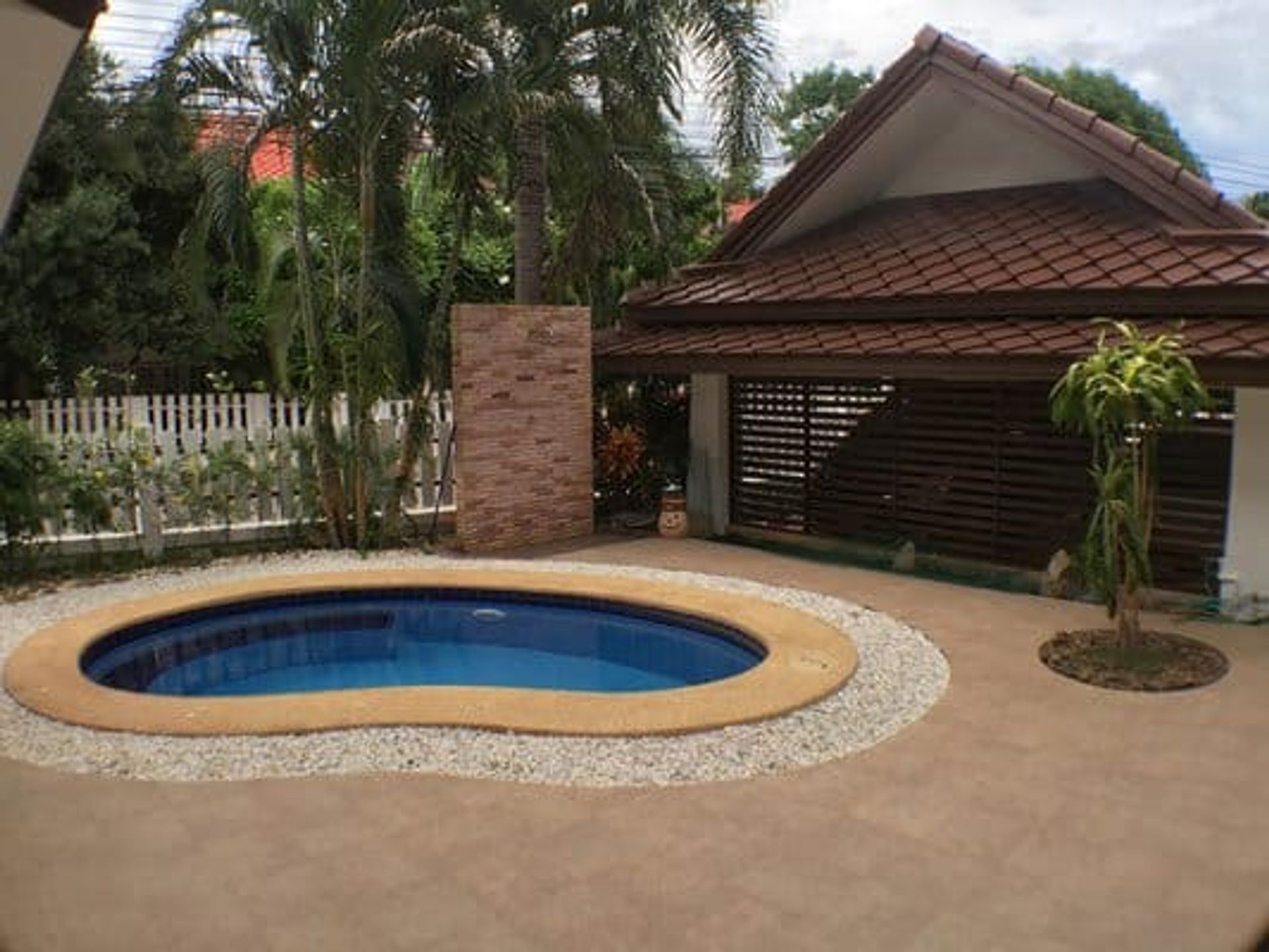 Haus im Hua Hin, Prachuap Khiri Khan 10065506