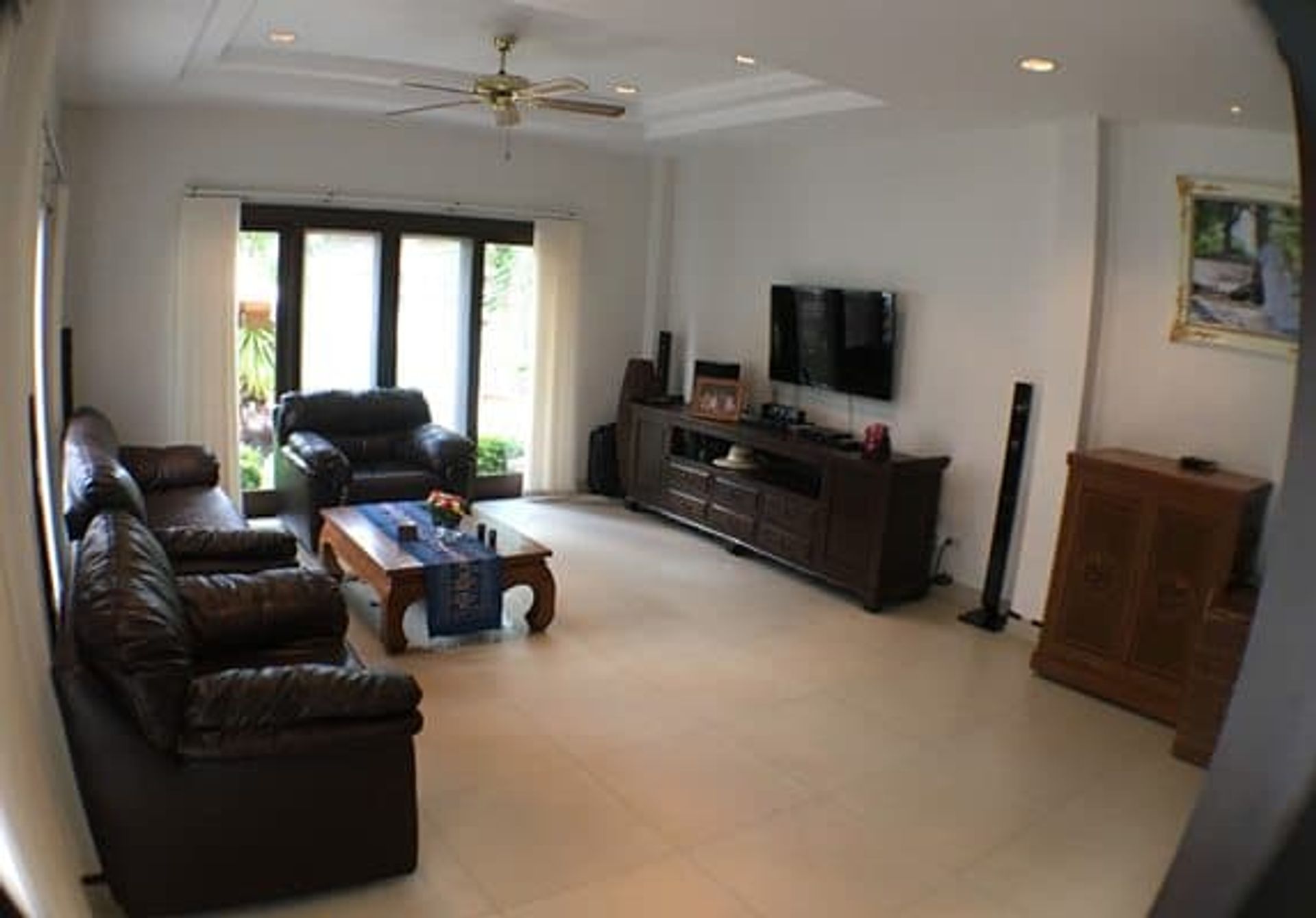 Hus i Hua Hin, Prachuap Khiri Khan 10065506