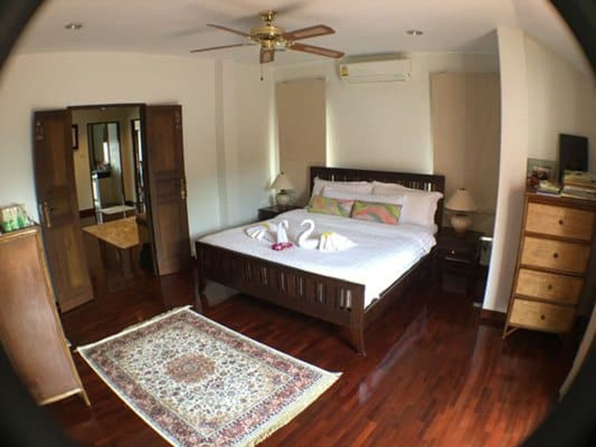 Hus i Hua Hin, Prachuap Khiri Khan 10065506