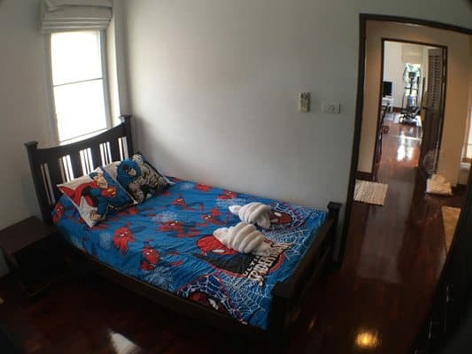 Hus i Hua Hin, Prachuap Khiri Khan 10065506